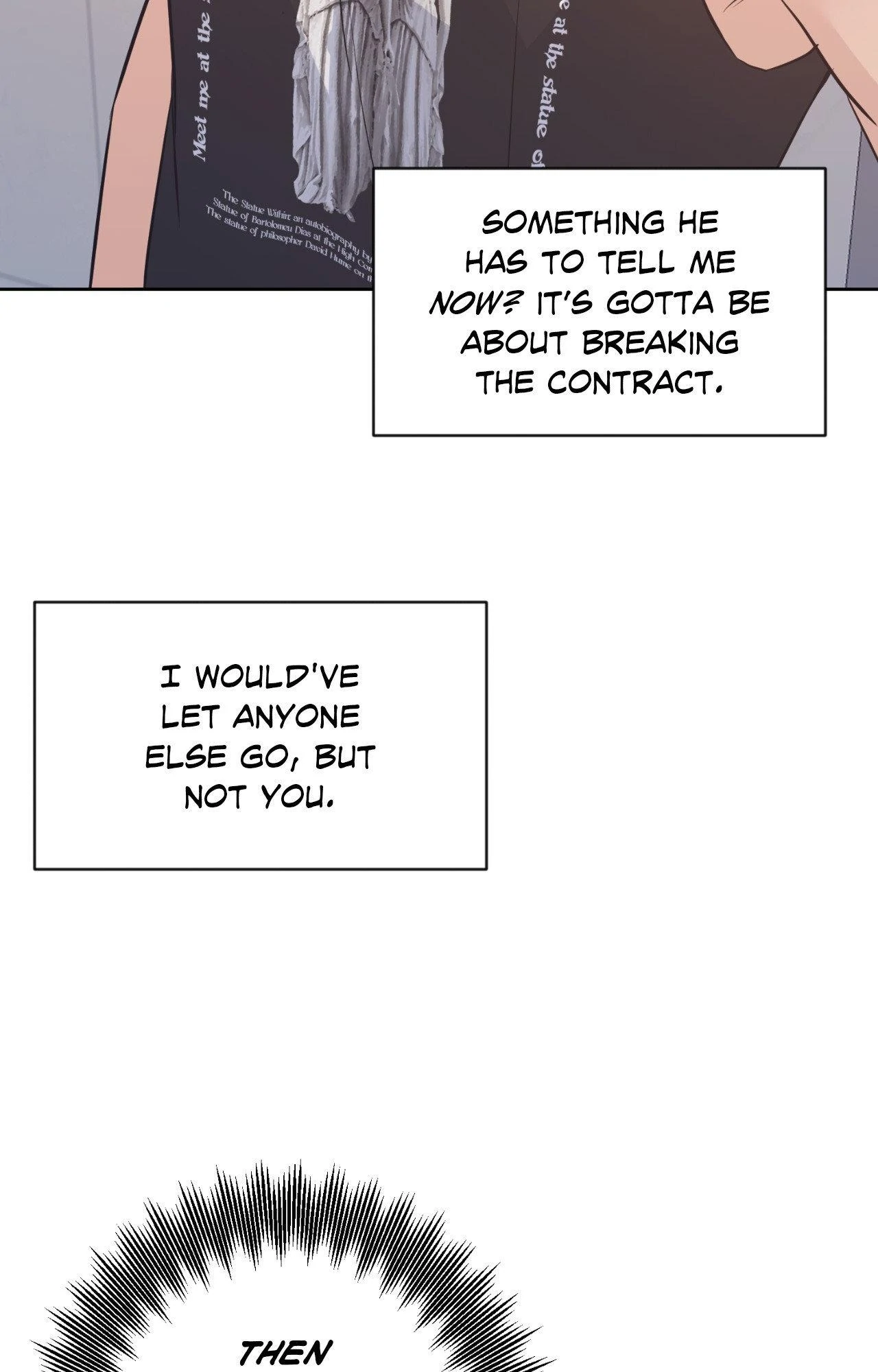 Angel Kiss [Official] - Chapter 22 manhwa