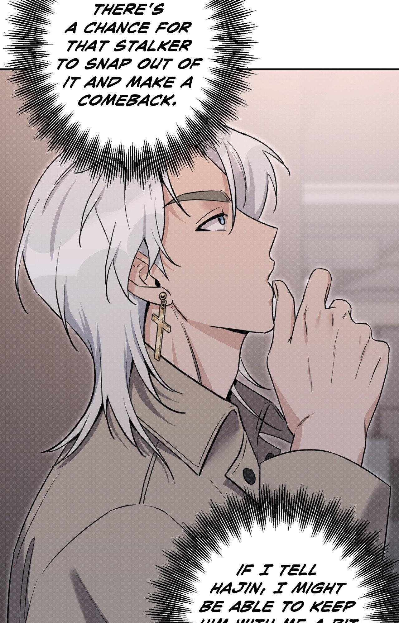 Angel Kiss [Official] - Chapter 22 manhwa