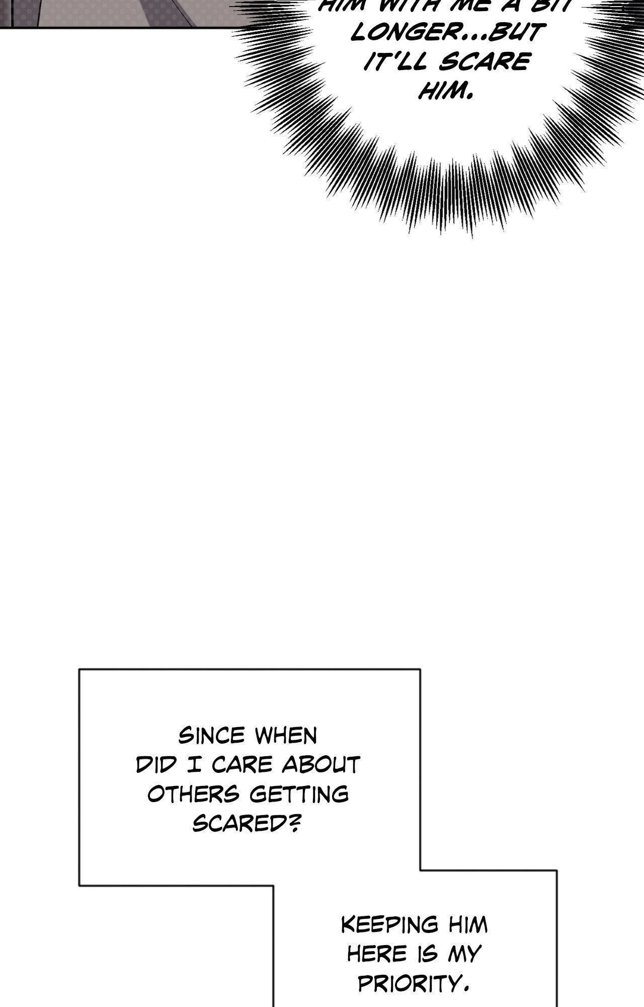 Angel Kiss [Official] - Chapter 22 manhwa