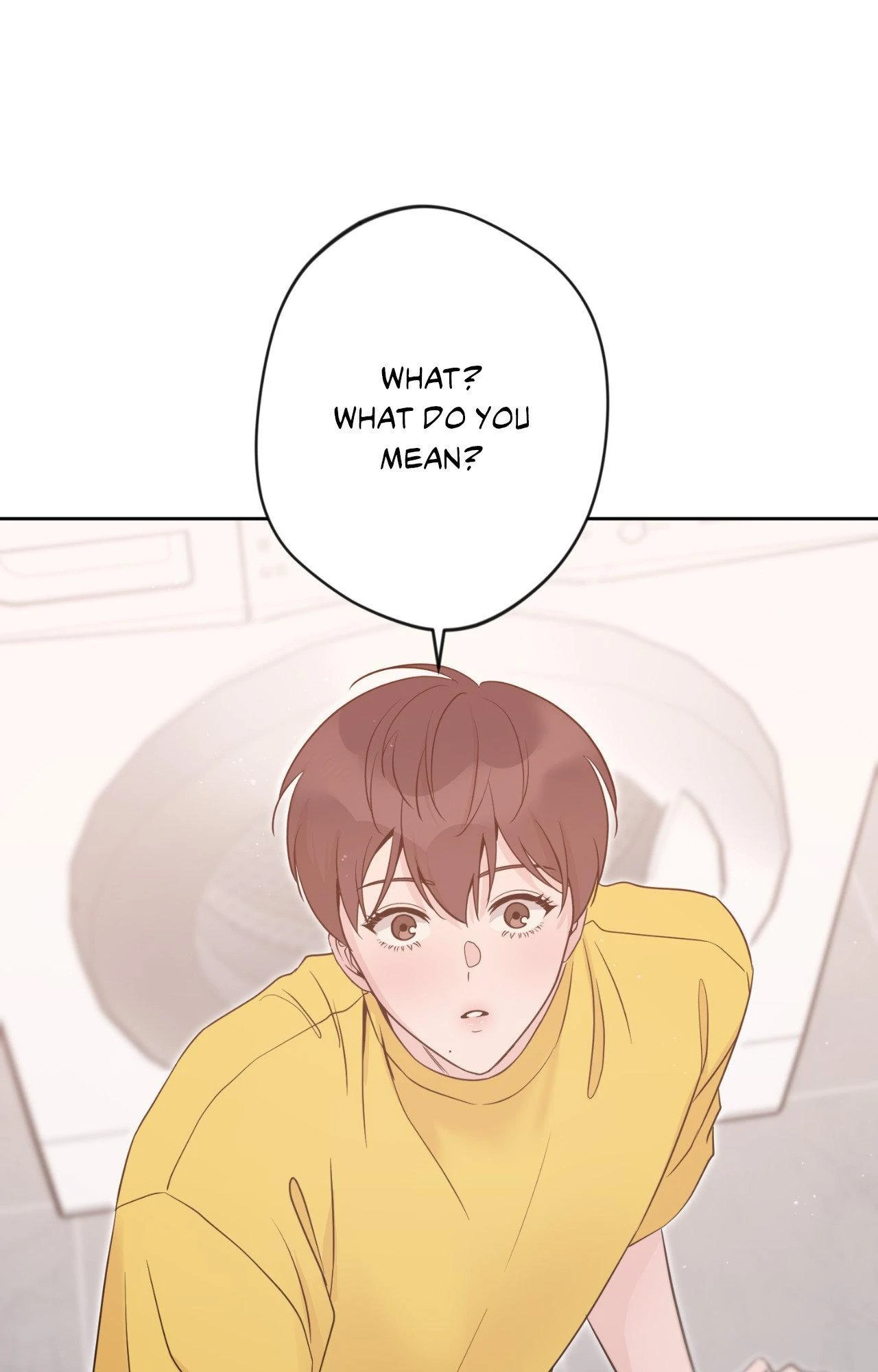 Angel Kiss [Official] - Chapter 22 manhwa
