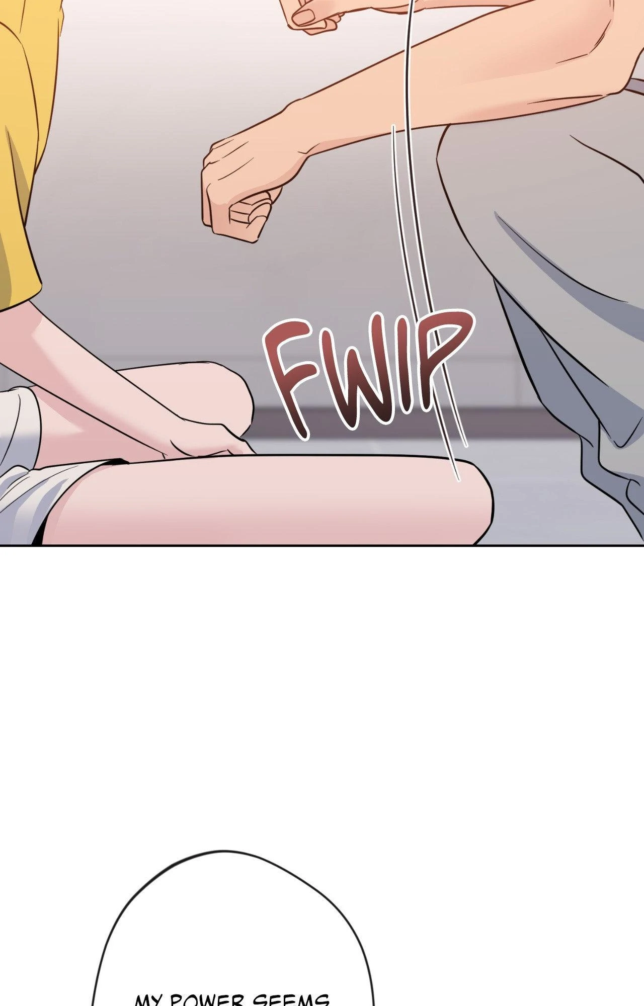 Angel Kiss [Official] - Chapter 22 manhwa