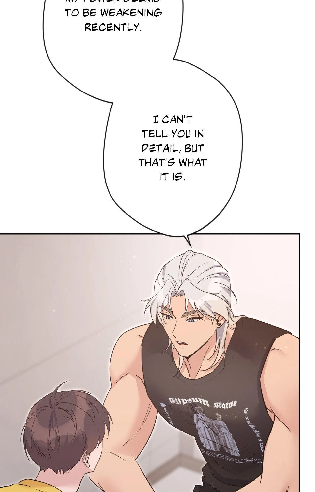 Angel Kiss [Official] - Chapter 22 manhwa