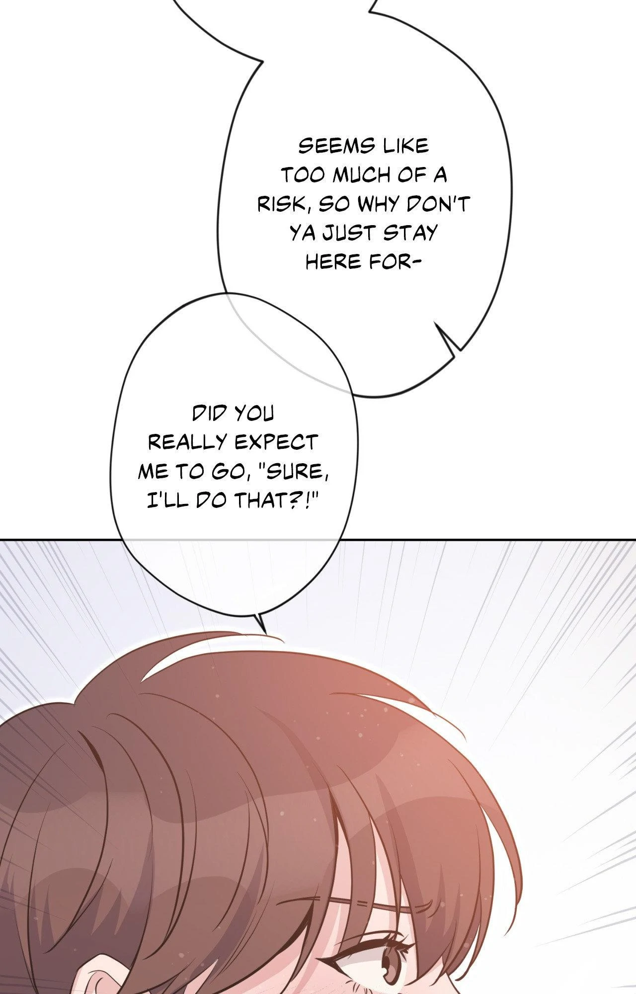 Angel Kiss [Official] - Chapter 22 manhwa
