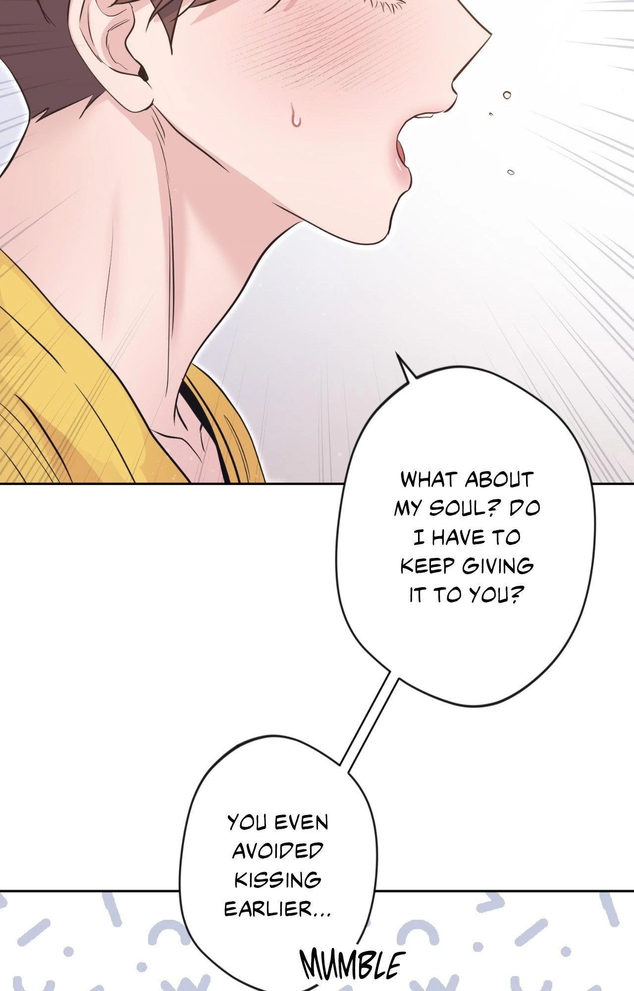 Angel Kiss [Official] - Chapter 22 manhwa