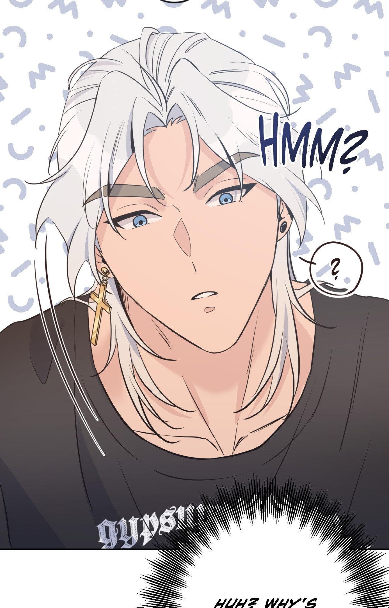 Angel Kiss [Official] - Chapter 22 manhwa