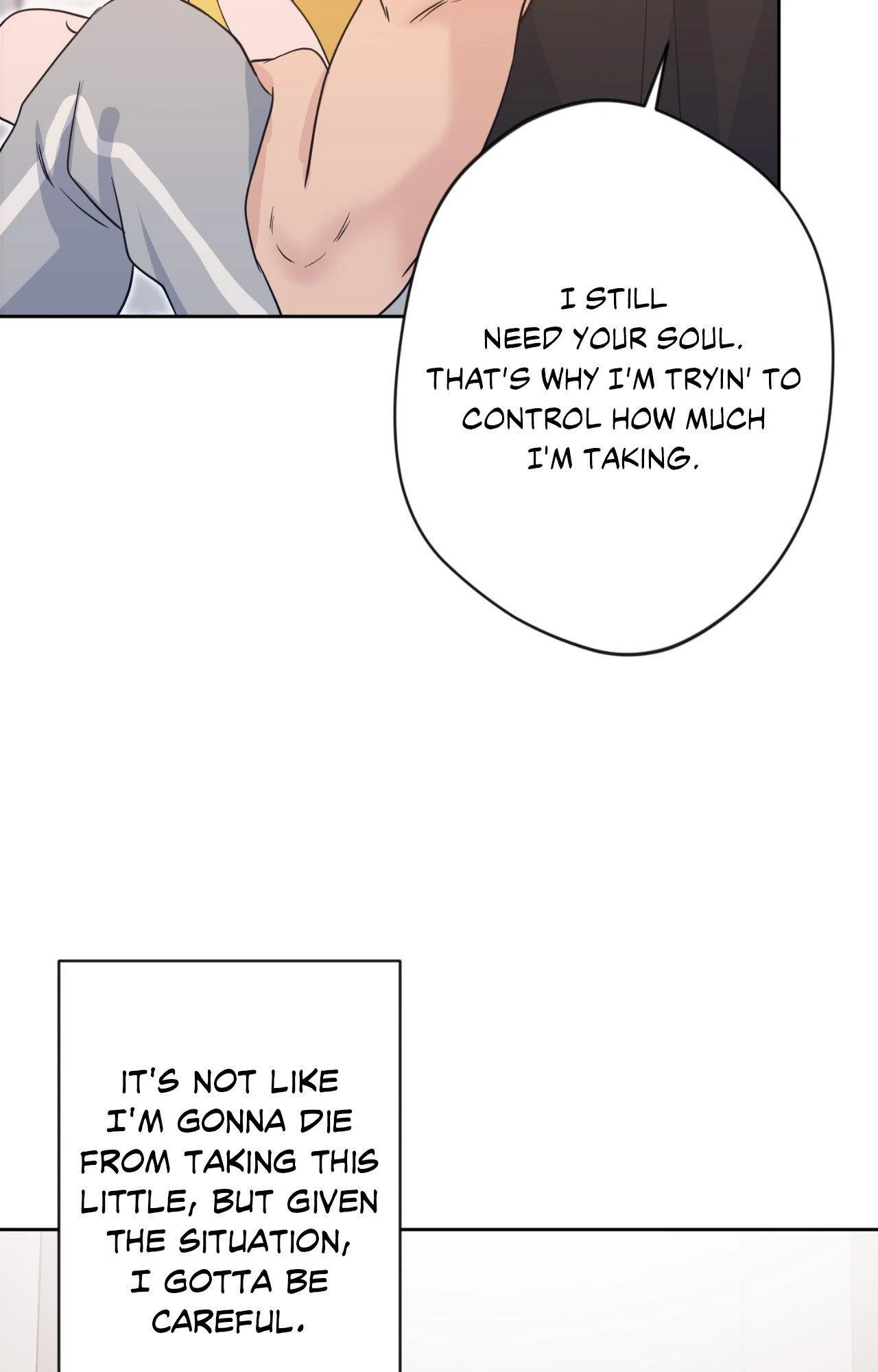 Angel Kiss [Official] - Chapter 22 manhwa