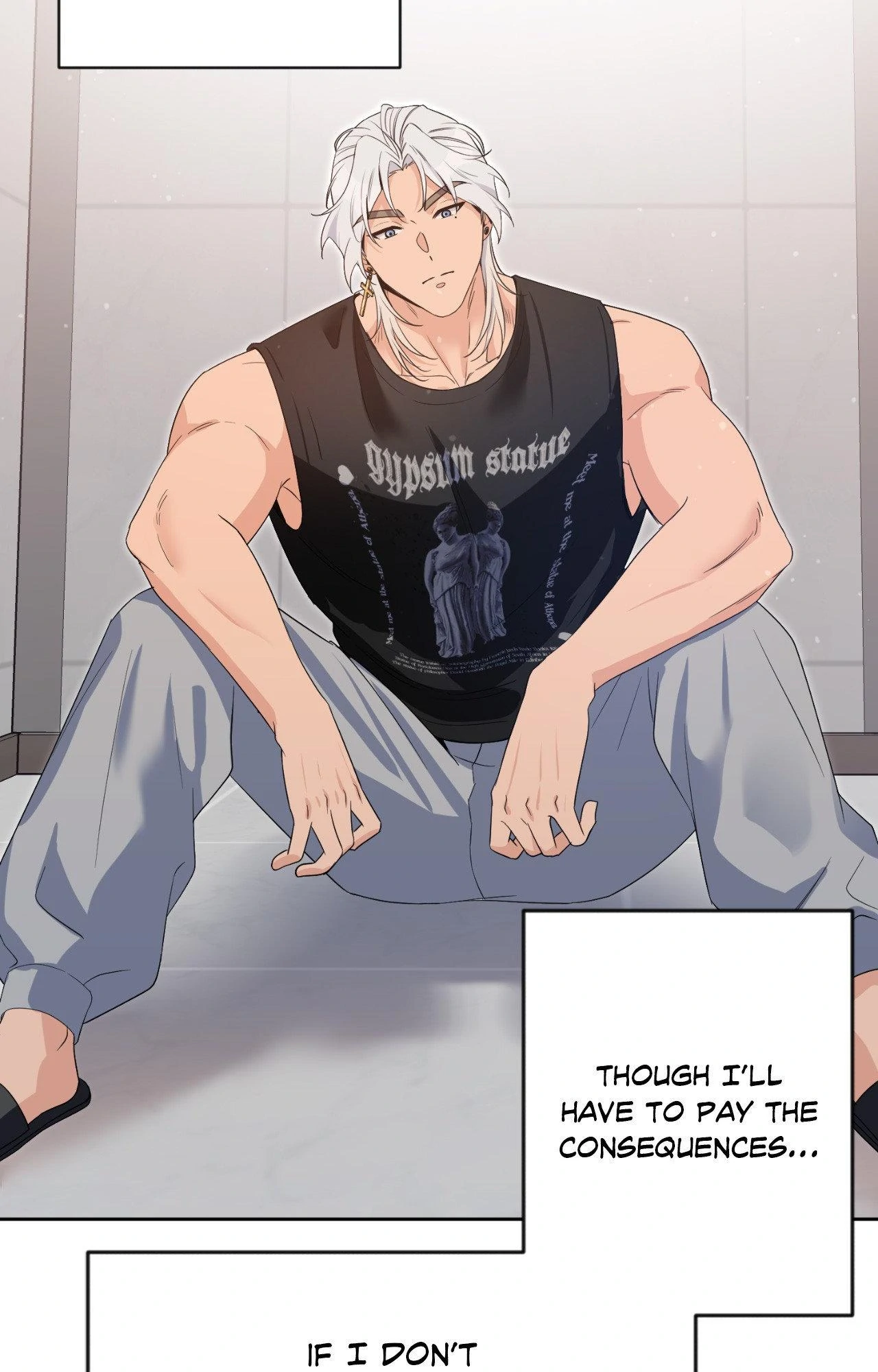 Angel Kiss [Official] - Chapter 22 manhwa