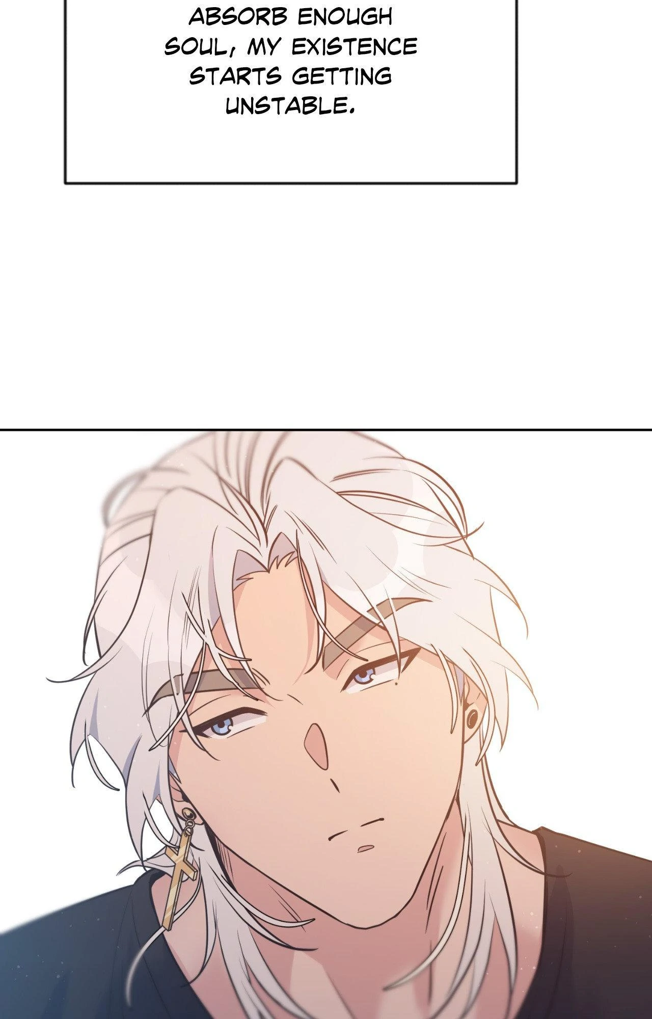 Angel Kiss [Official] - Chapter 22 manhwa