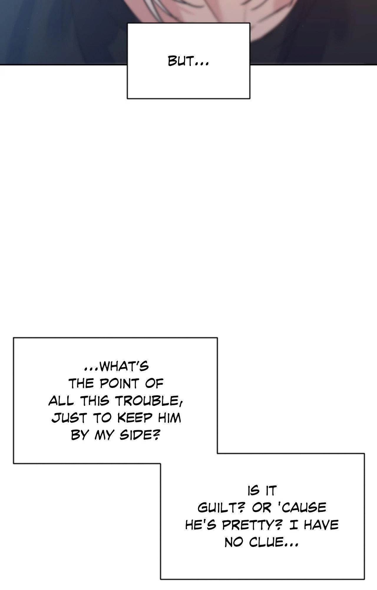 Angel Kiss [Official] - Chapter 22 manhwa