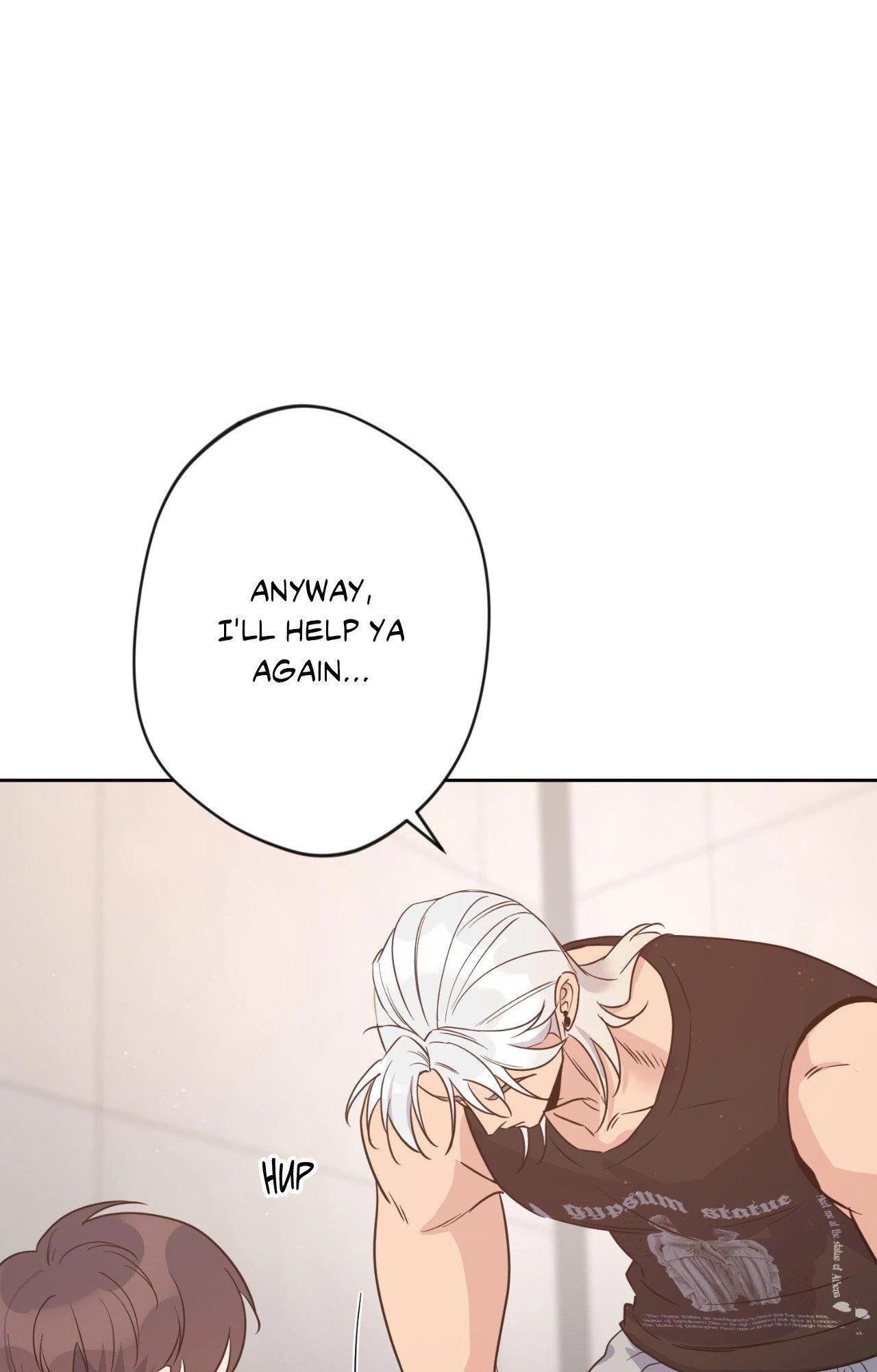 Angel Kiss [Official] - Chapter 22 manhwa