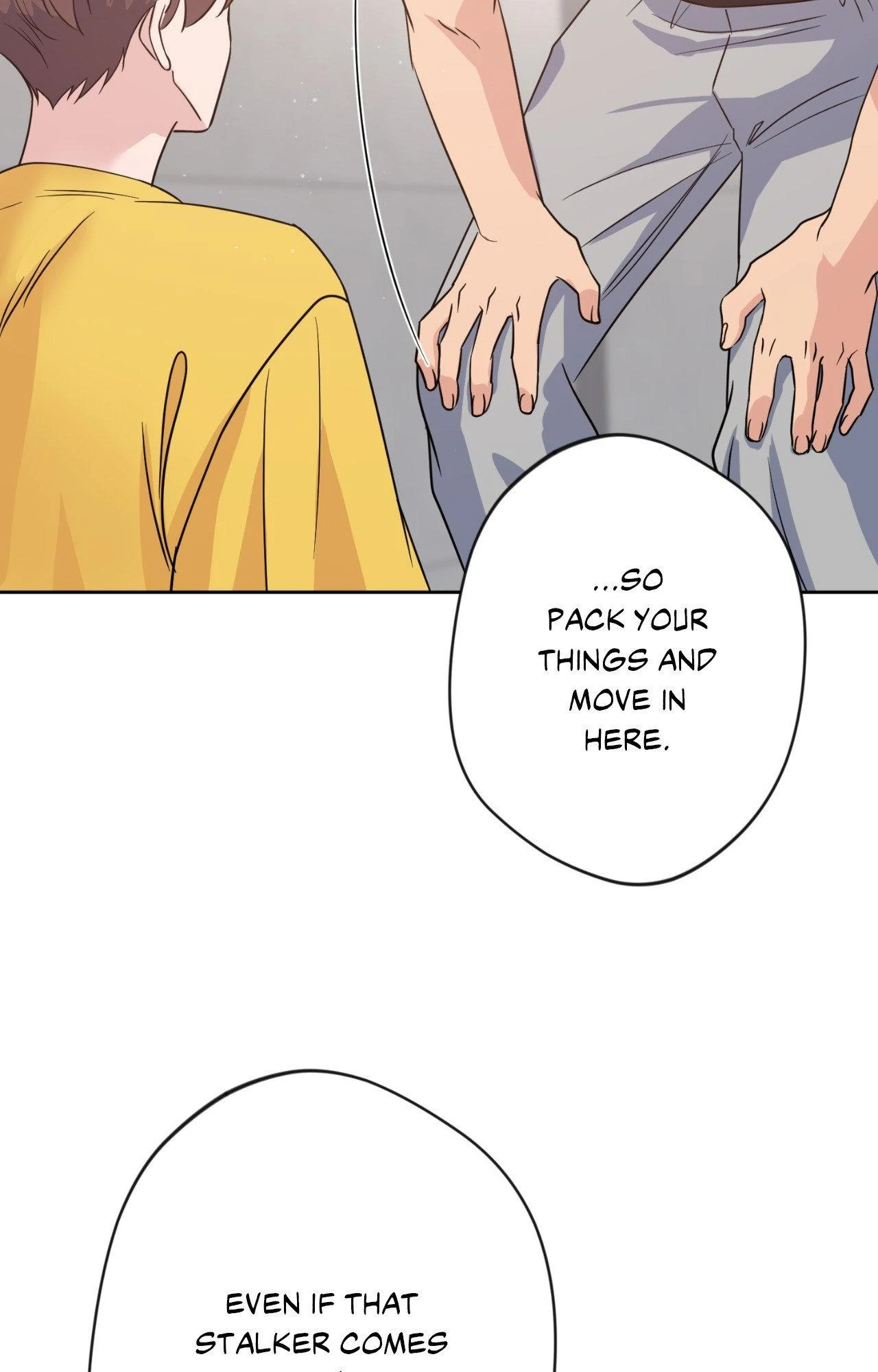 Angel Kiss [Official] - Chapter 22 manhwa