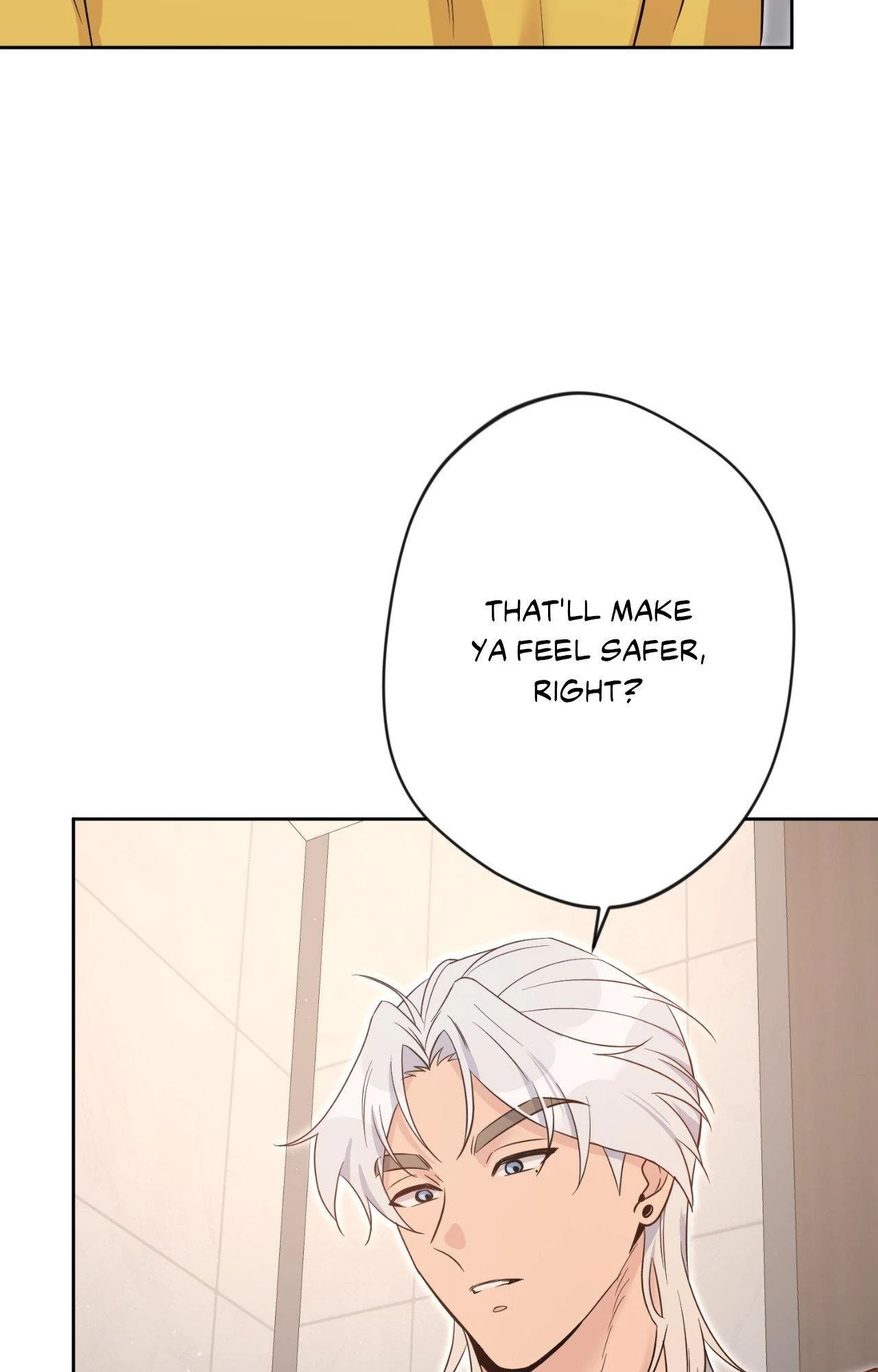 Angel Kiss [Official] - Chapter 22 manhwa