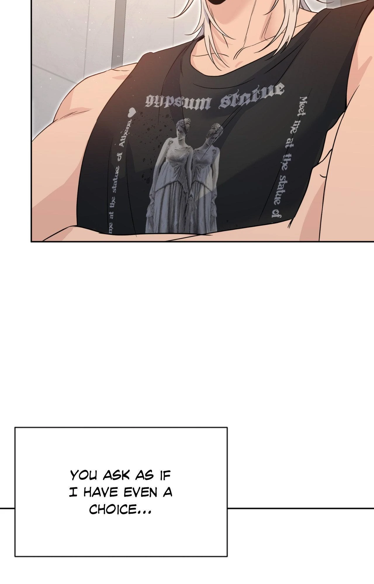 Angel Kiss [Official] - Chapter 22 manhwa