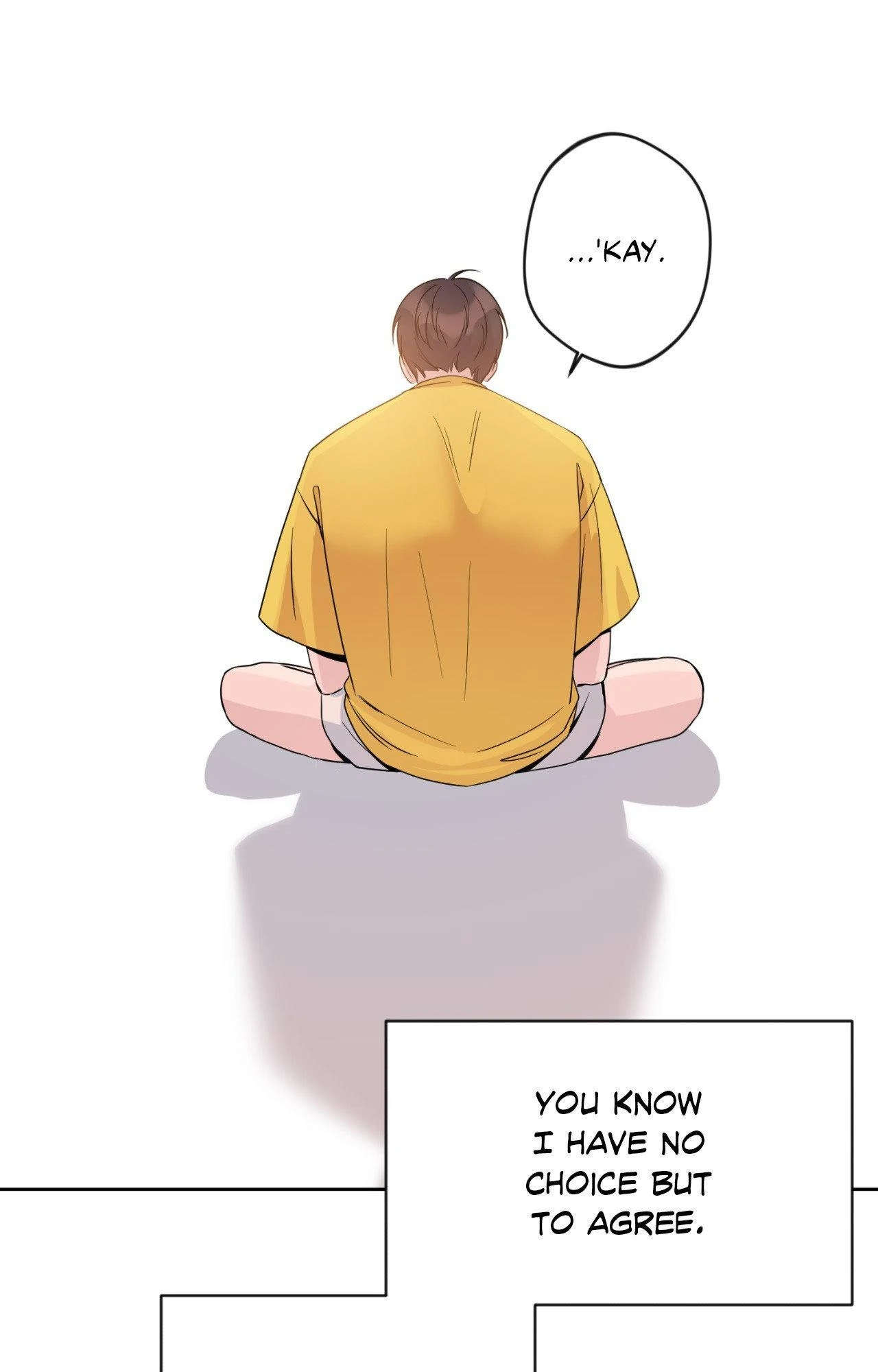 Angel Kiss [Official] - Chapter 22 manhwa