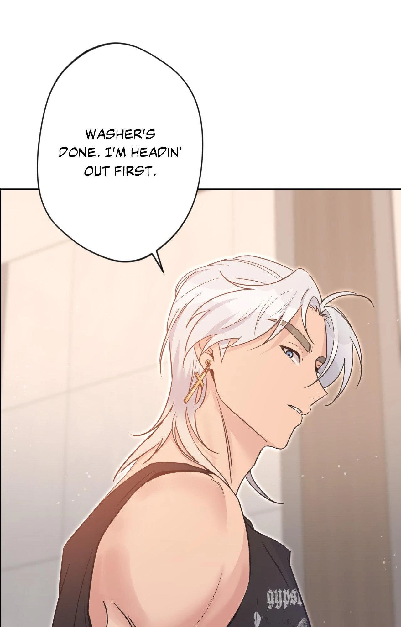 Angel Kiss [Official] - Chapter 22 manhwa
