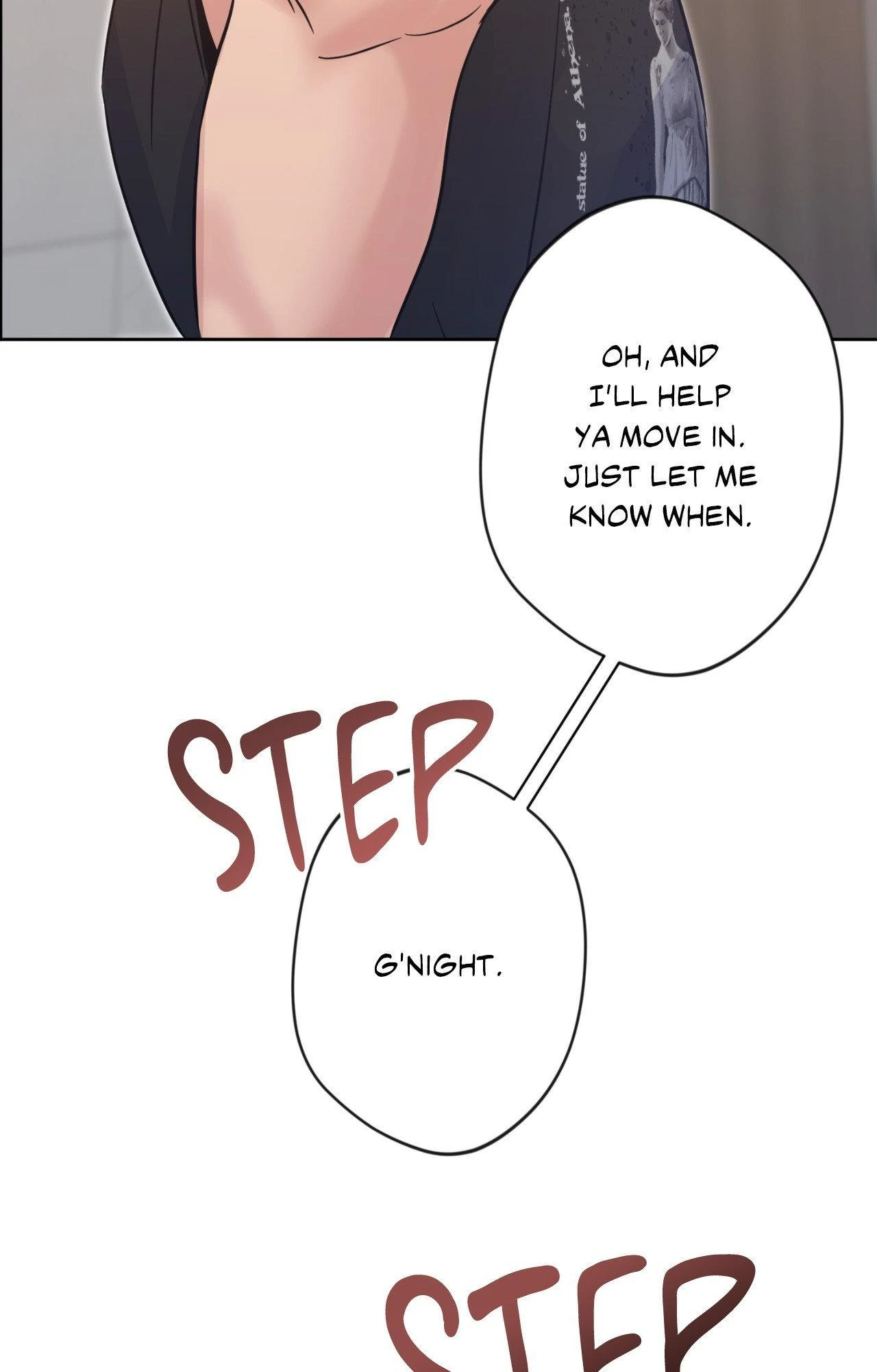 Angel Kiss [Official] - Chapter 22 manhwa