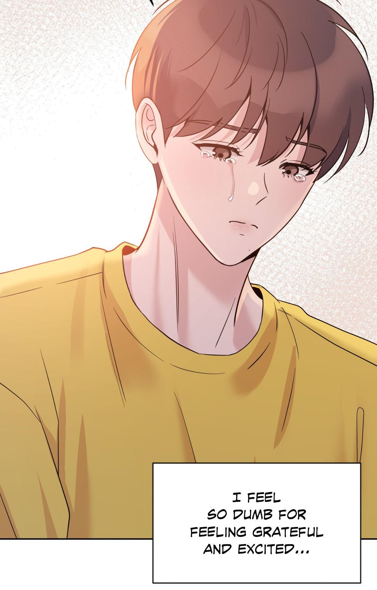 Angel Kiss [Official] - Chapter 22 manhwa