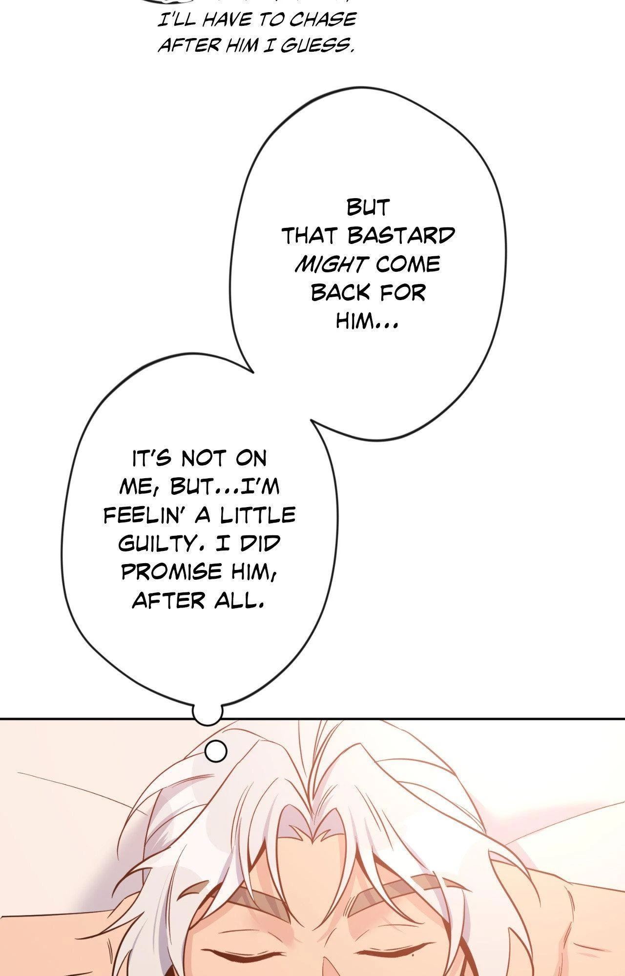 Angel Kiss [Official] - Chapter 22 manhwa