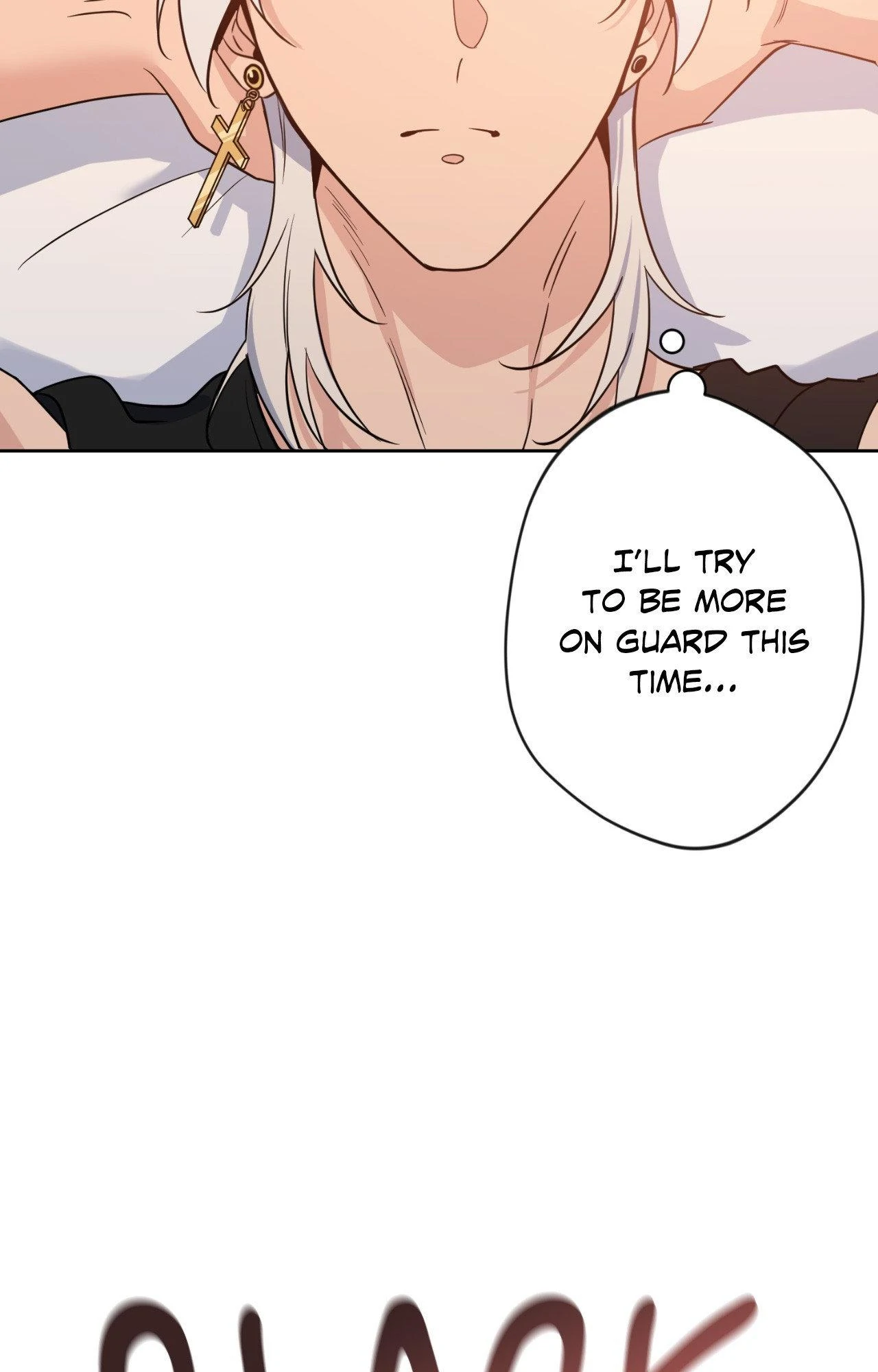 Angel Kiss [Official] - Chapter 22 manhwa