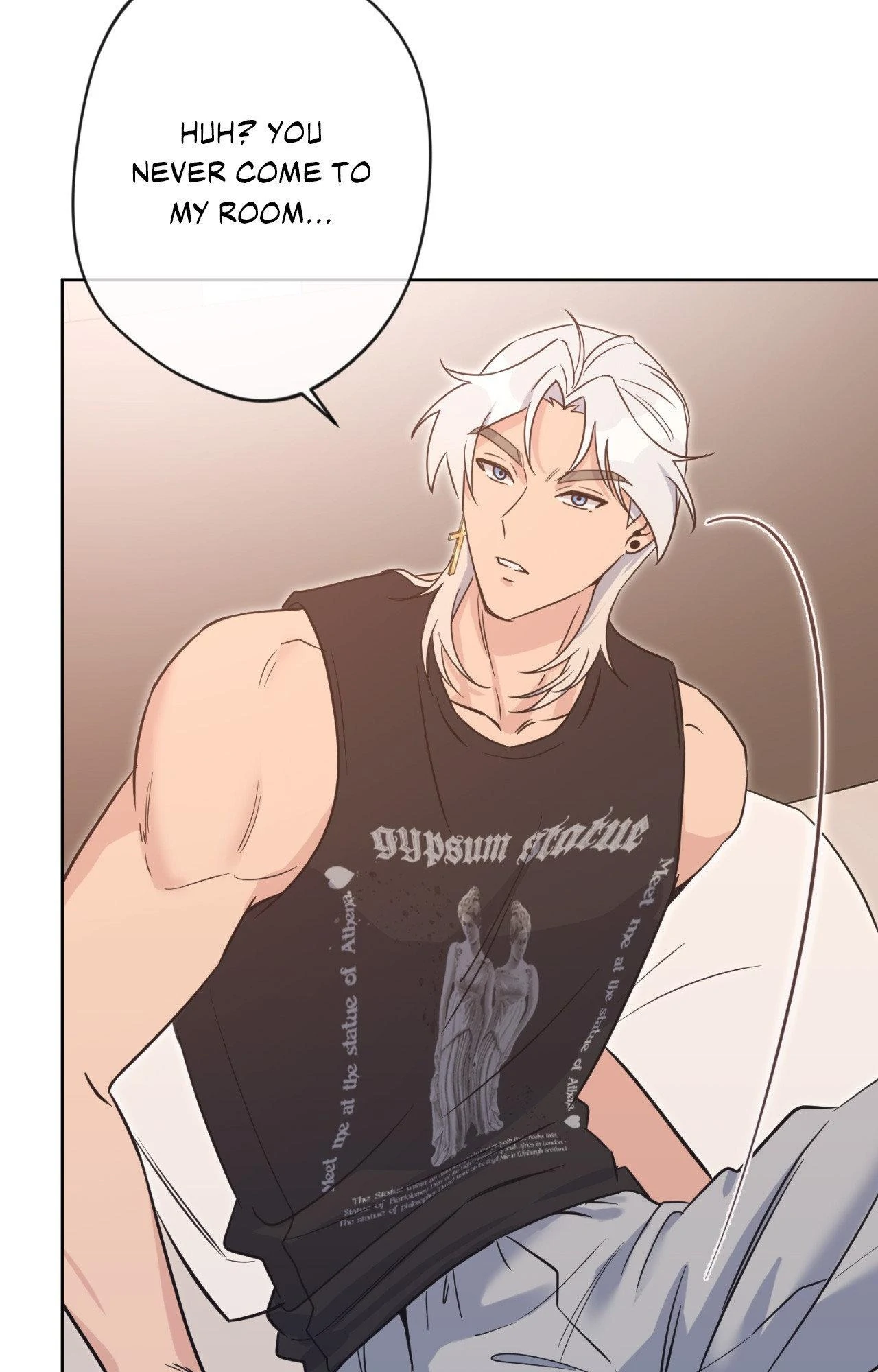 Angel Kiss [Official] - Chapter 22 manhwa