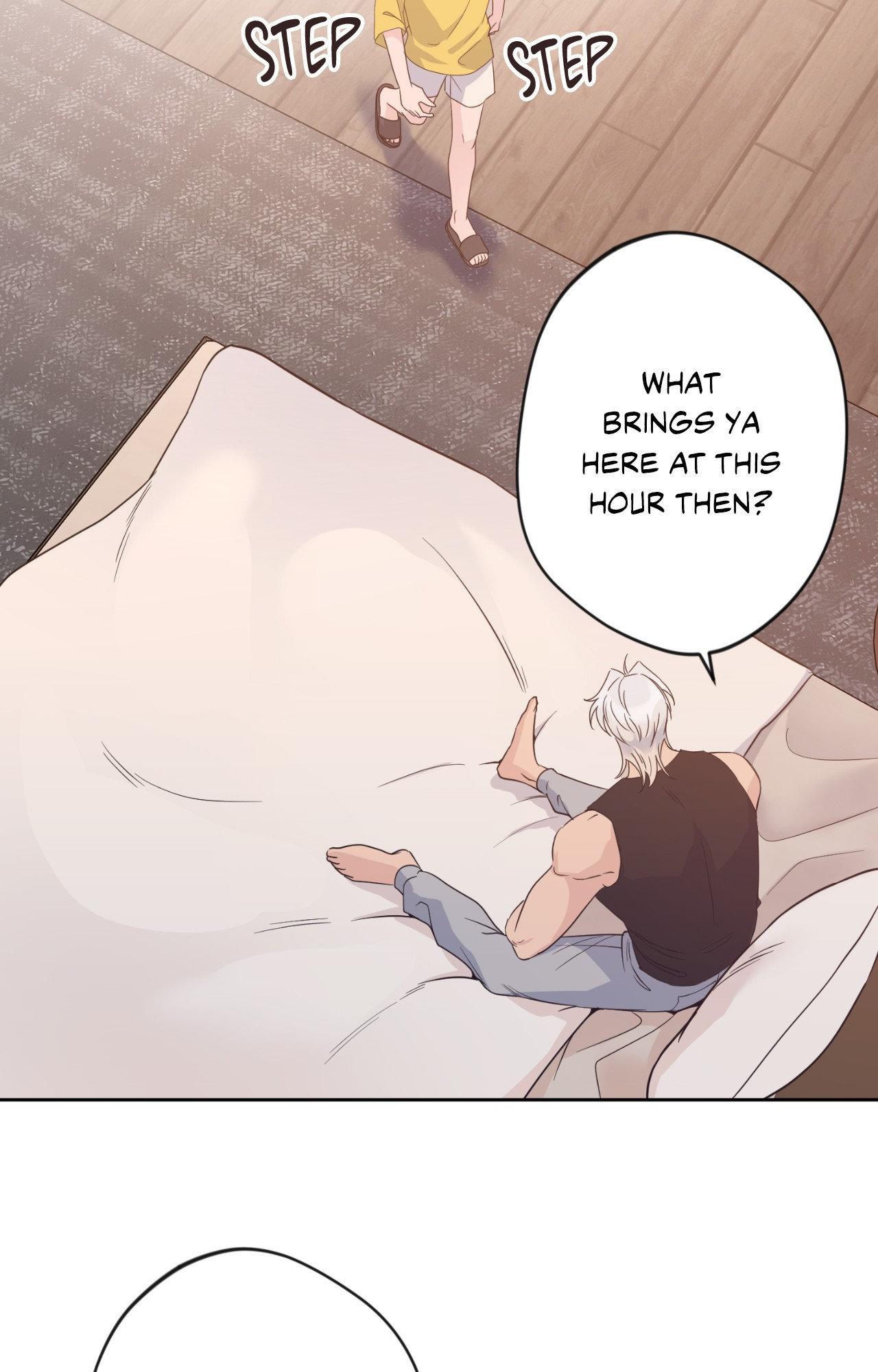 Angel Kiss [Official] - Chapter 22 manhwa