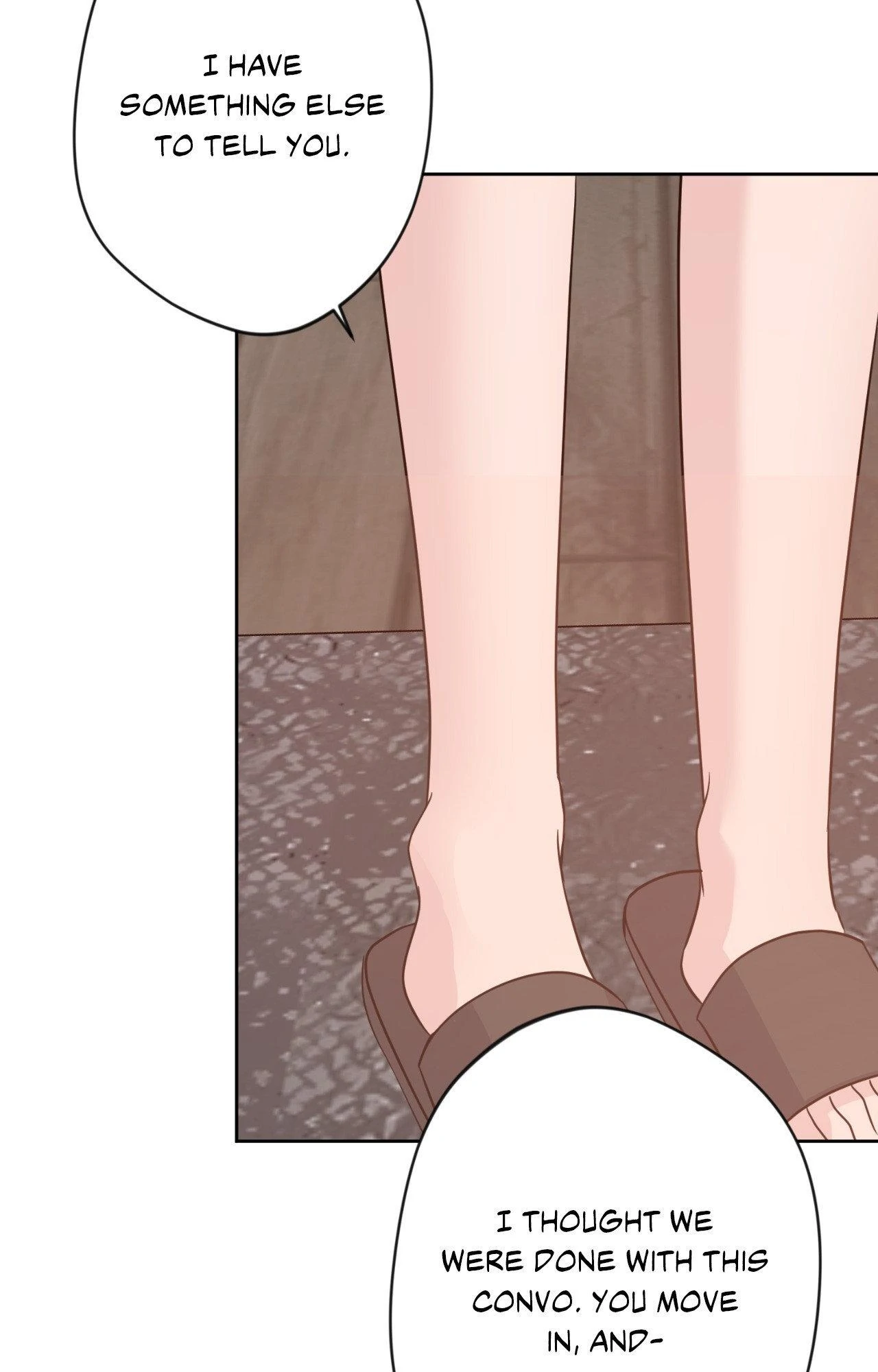 Angel Kiss [Official] - Chapter 22 manhwa