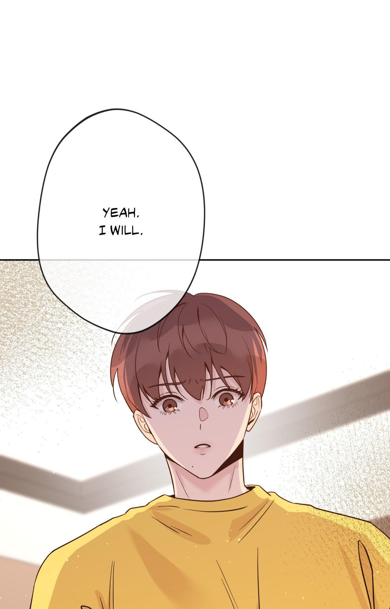 Angel Kiss [Official] - Chapter 22 manhwa