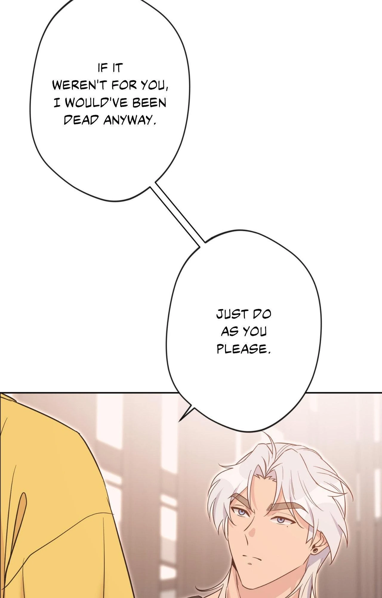 Angel Kiss [Official] - Chapter 22 manhwa