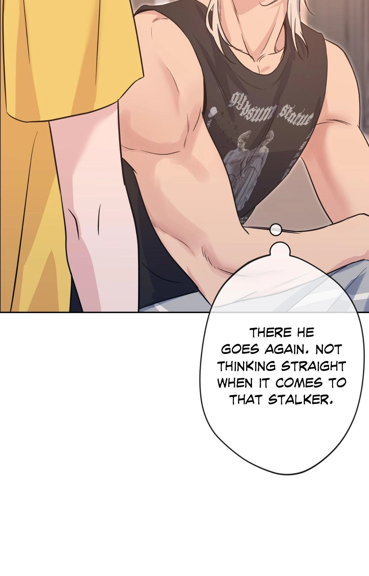 Angel Kiss [Official] - Chapter 22 manhwa