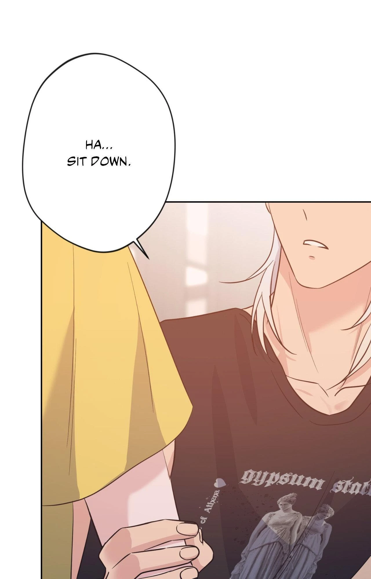 Angel Kiss [Official] - Chapter 22 manhwa