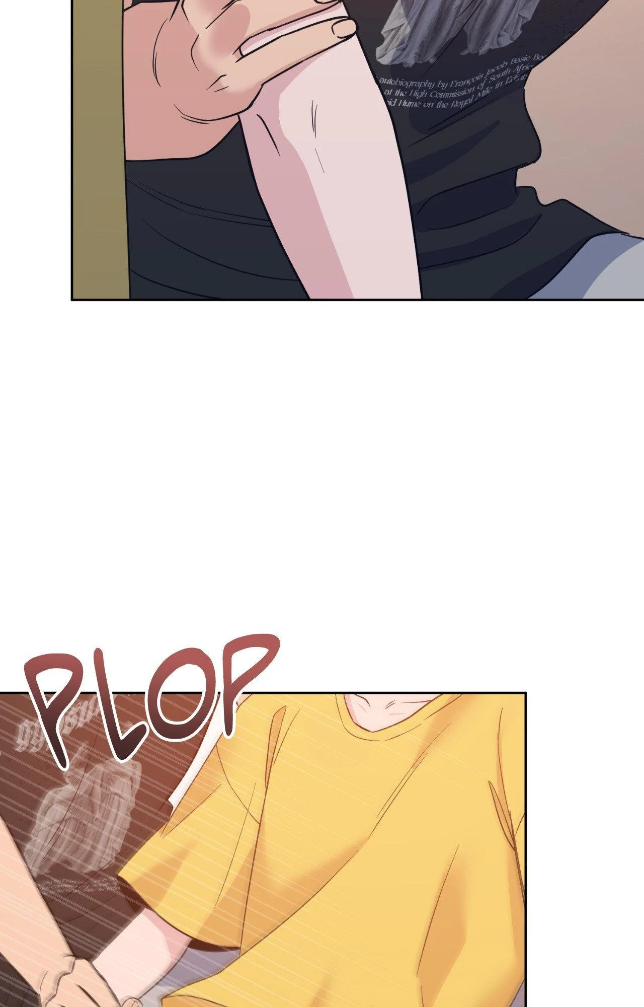 Angel Kiss [Official] - Chapter 22 manhwa