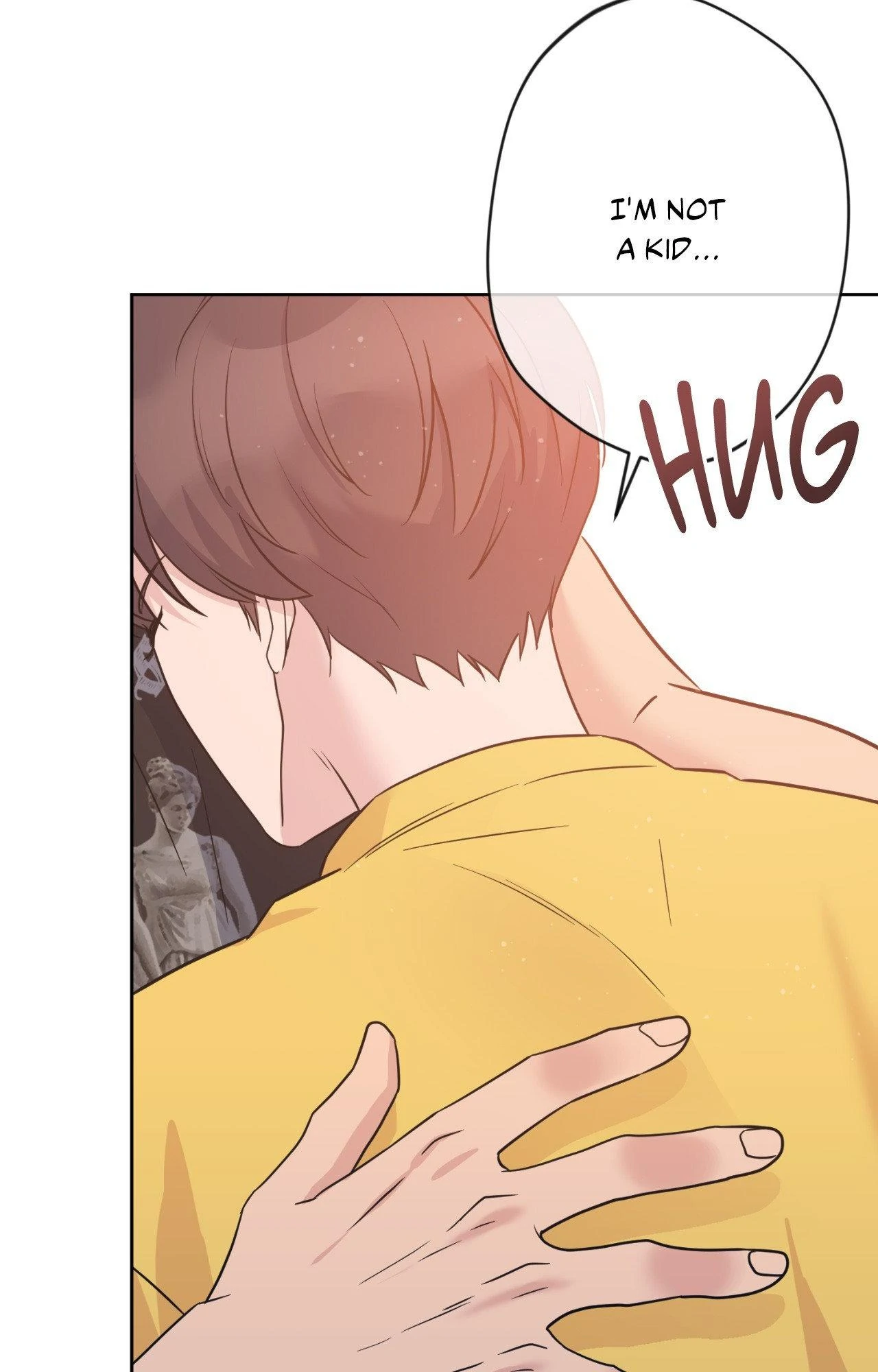 Angel Kiss [Official] - Chapter 22 manhwa