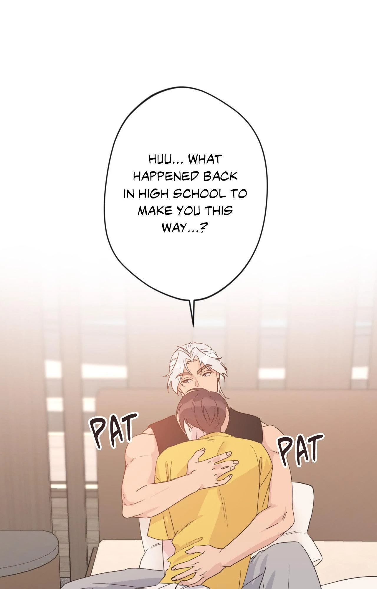 Angel Kiss [Official] - Chapter 22 manhwa