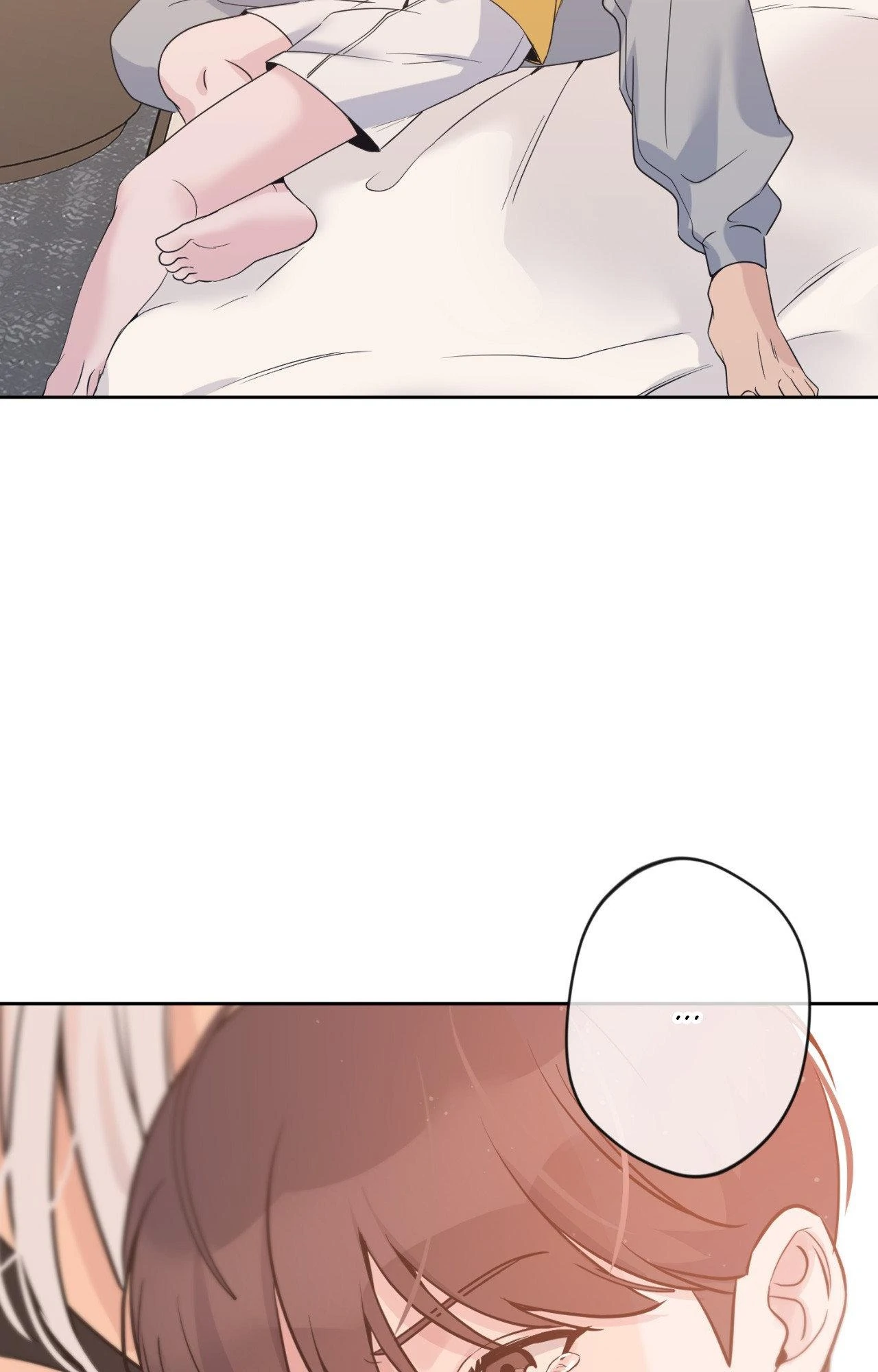 Angel Kiss [Official] - Chapter 22 manhwa