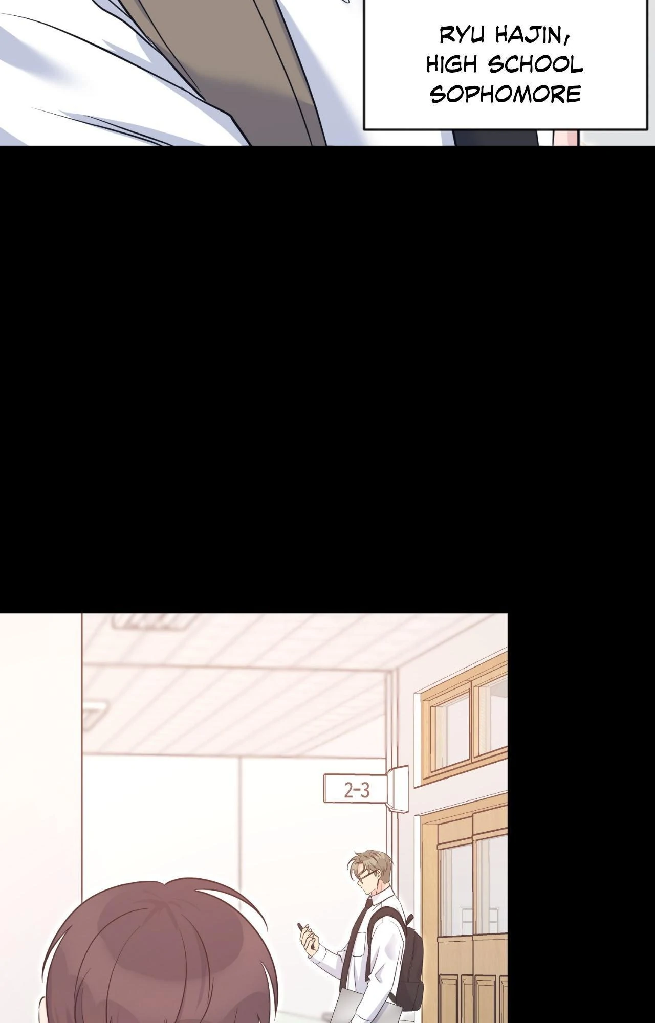 Angel Kiss [Official] - Chapter 23 manhwa