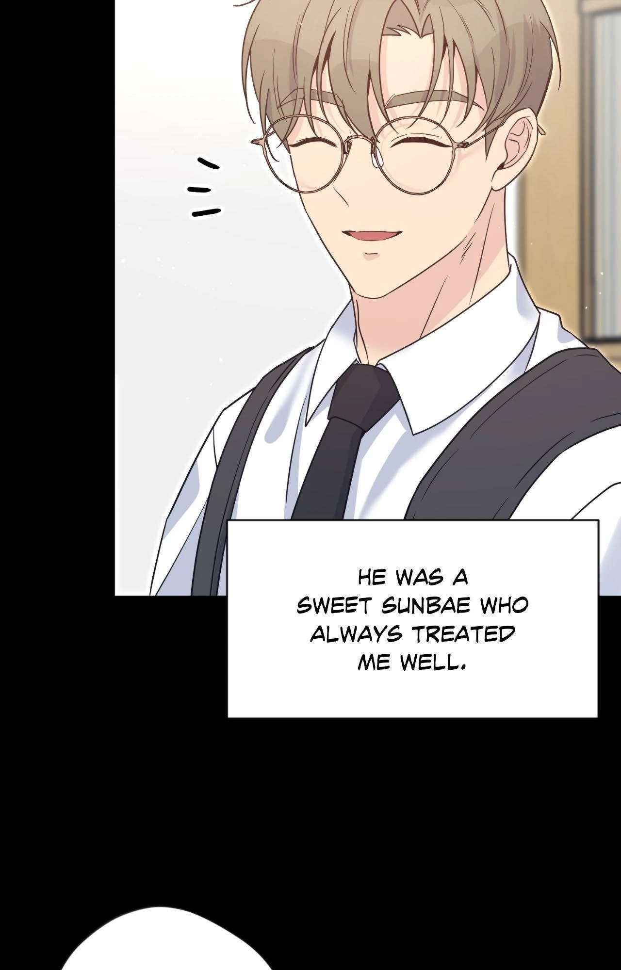 Angel Kiss [Official] - Chapter 23 manhwa