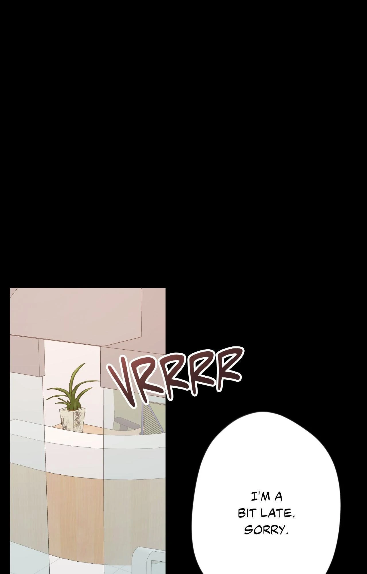 Angel Kiss [Official] - Chapter 23 manhwa