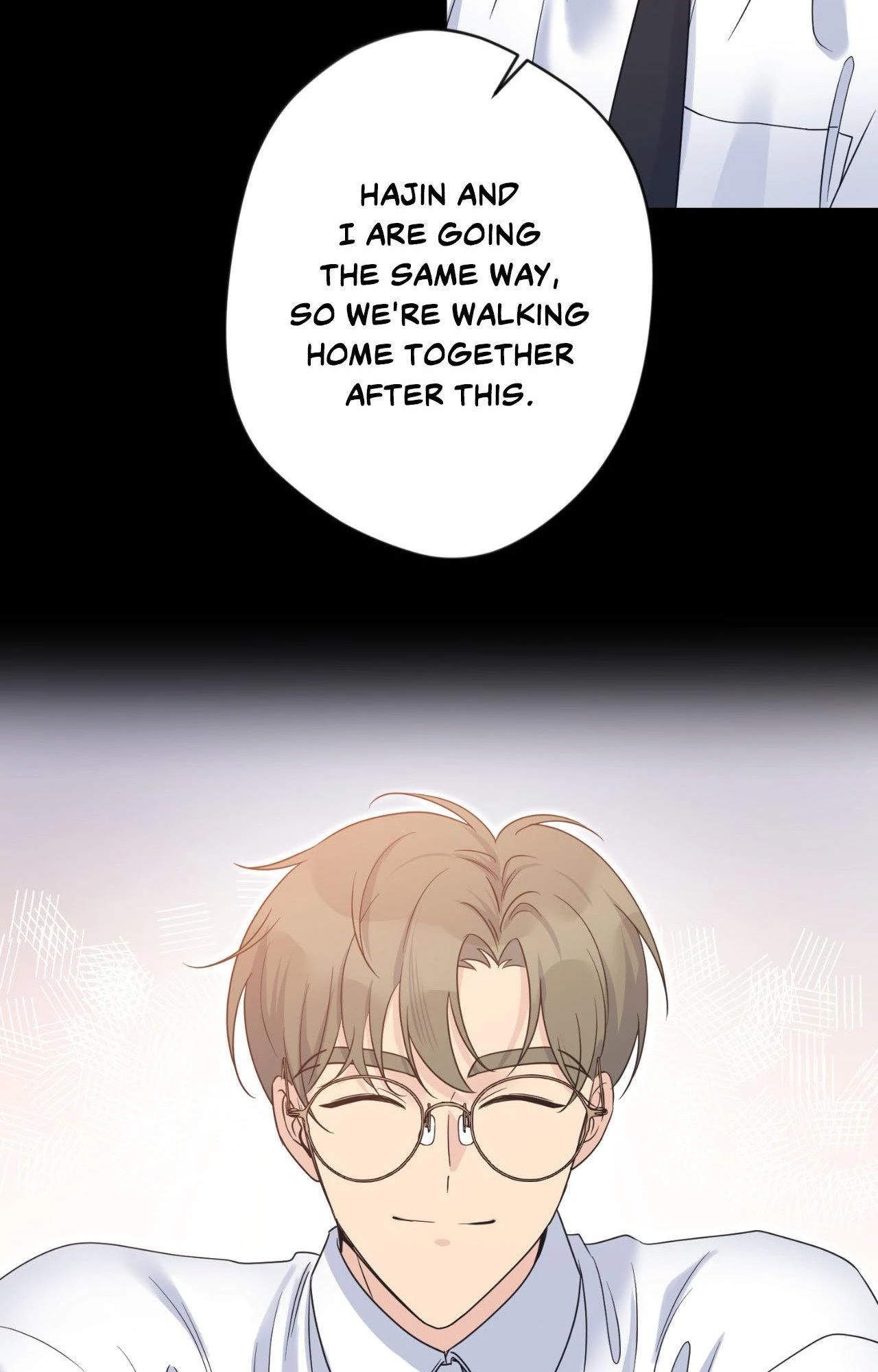 Angel Kiss [Official] - Chapter 23 manhwa