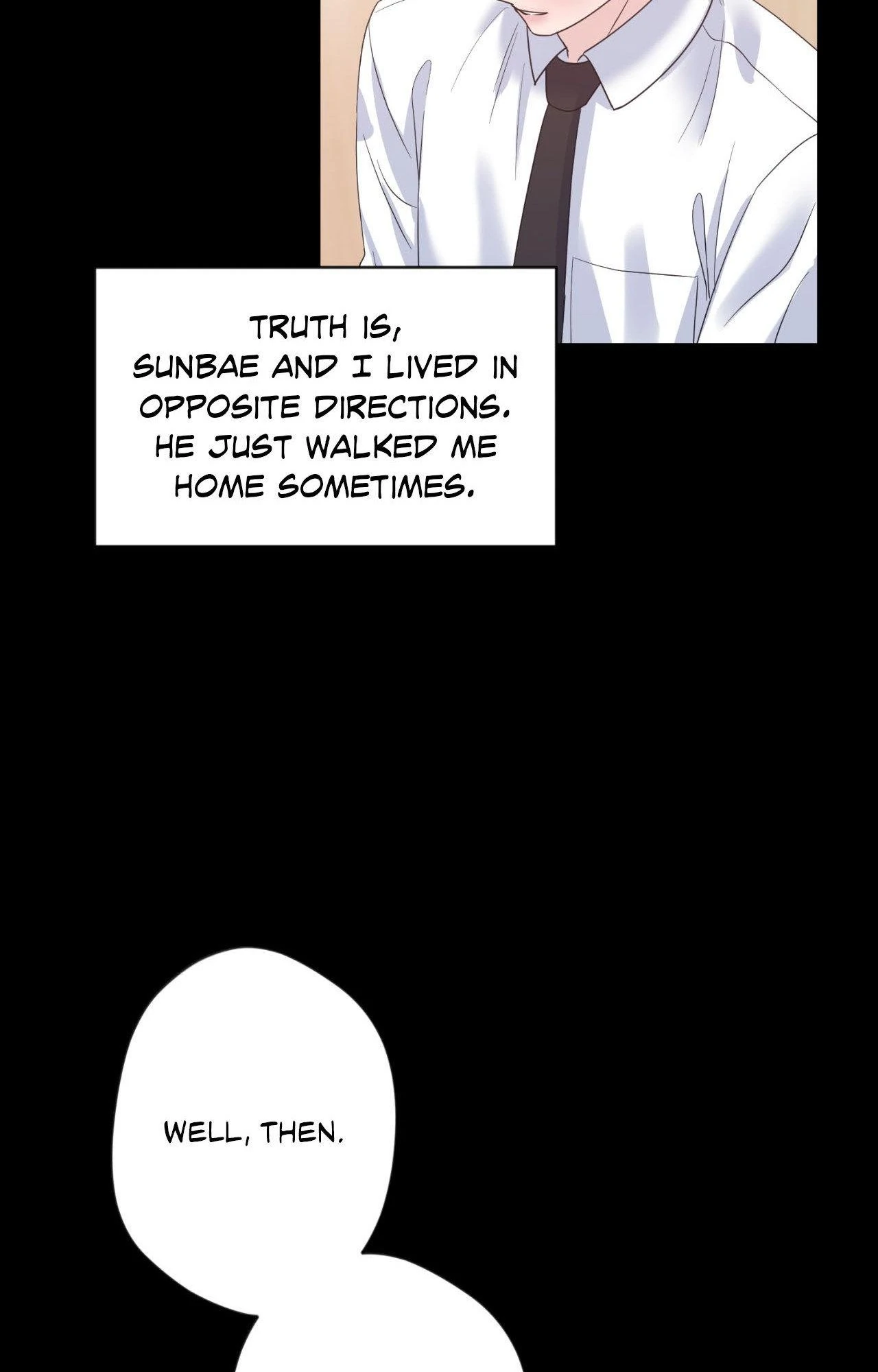 Angel Kiss [Official] - Chapter 23 manhwa