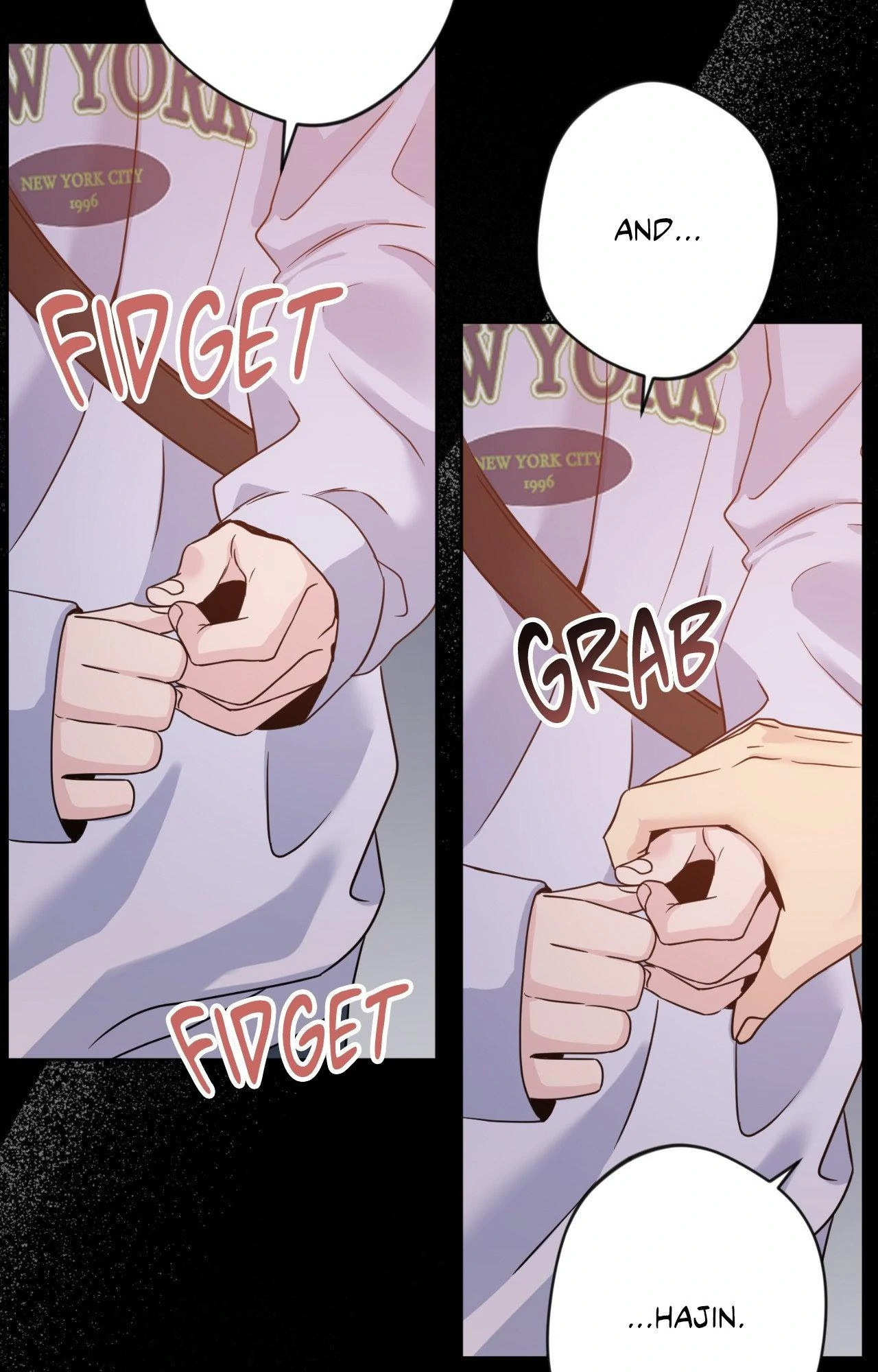 Angel Kiss [Official] - Chapter 23 manhwa