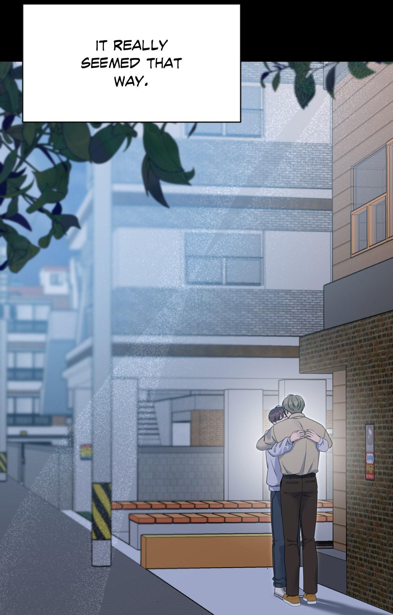Angel Kiss [Official] - Chapter 23 manhwa