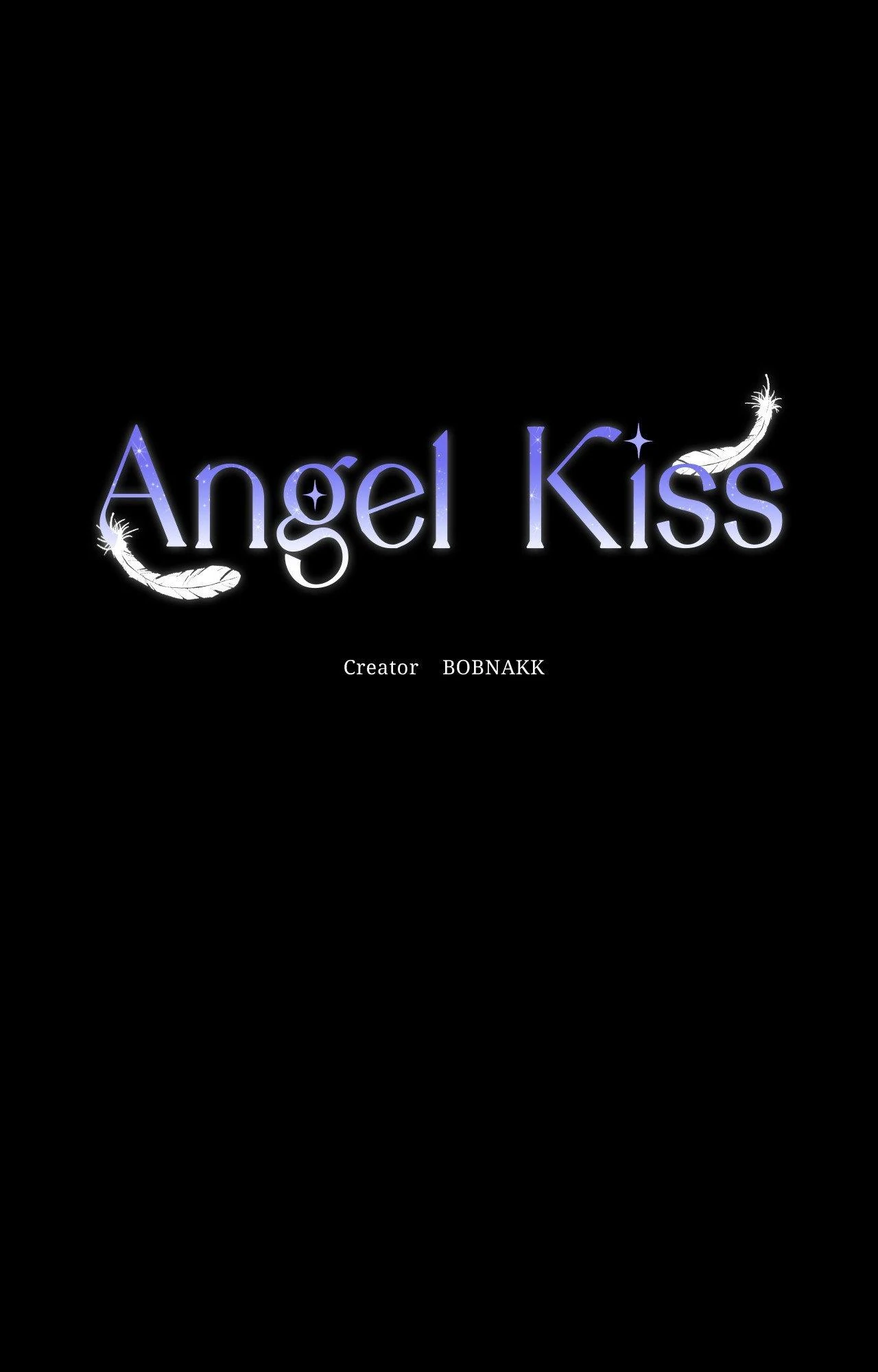 Angel Kiss [Official] - Chapter 23 manhwa