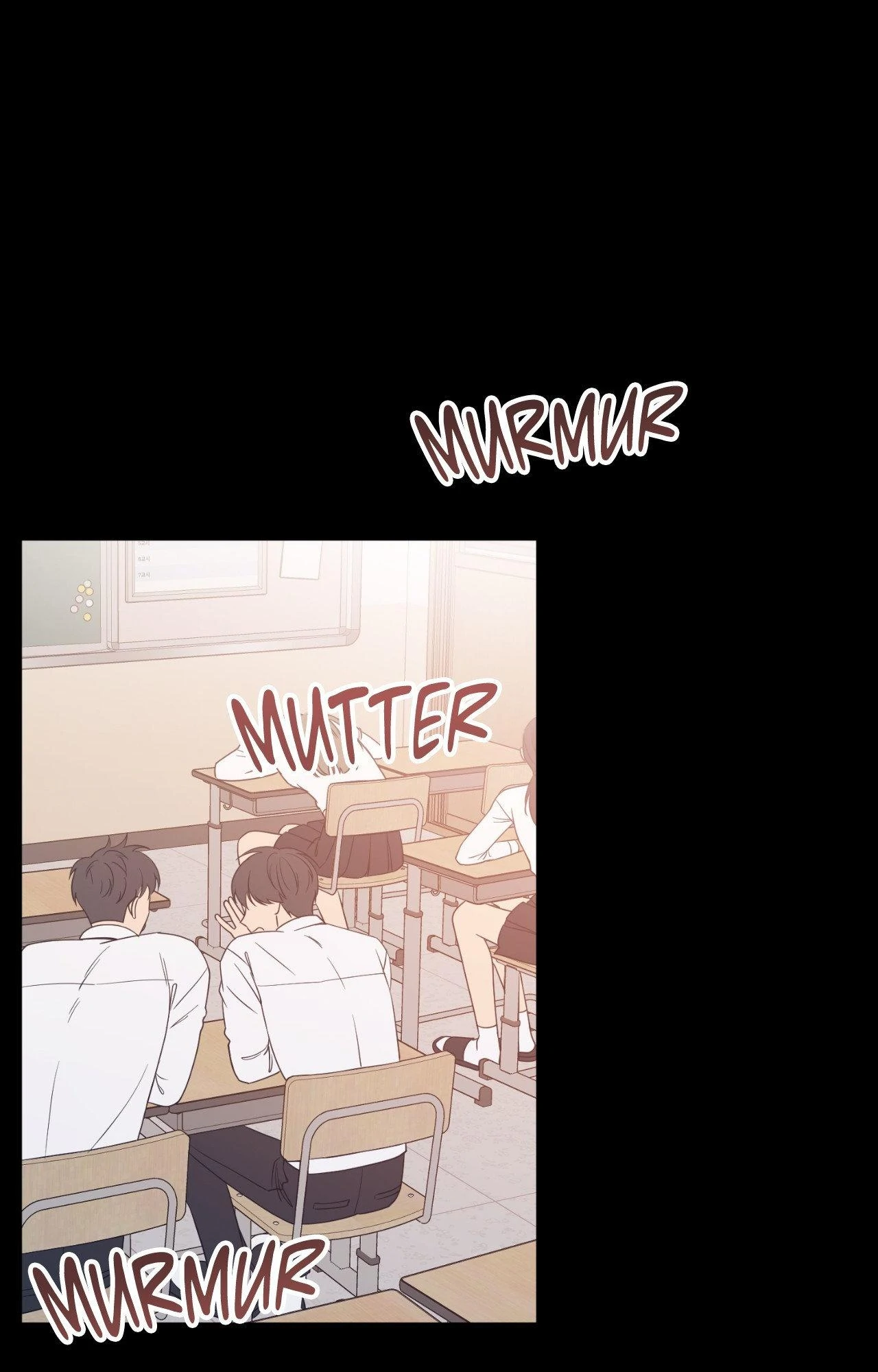 Angel Kiss [Official] - Chapter 23 manhwa