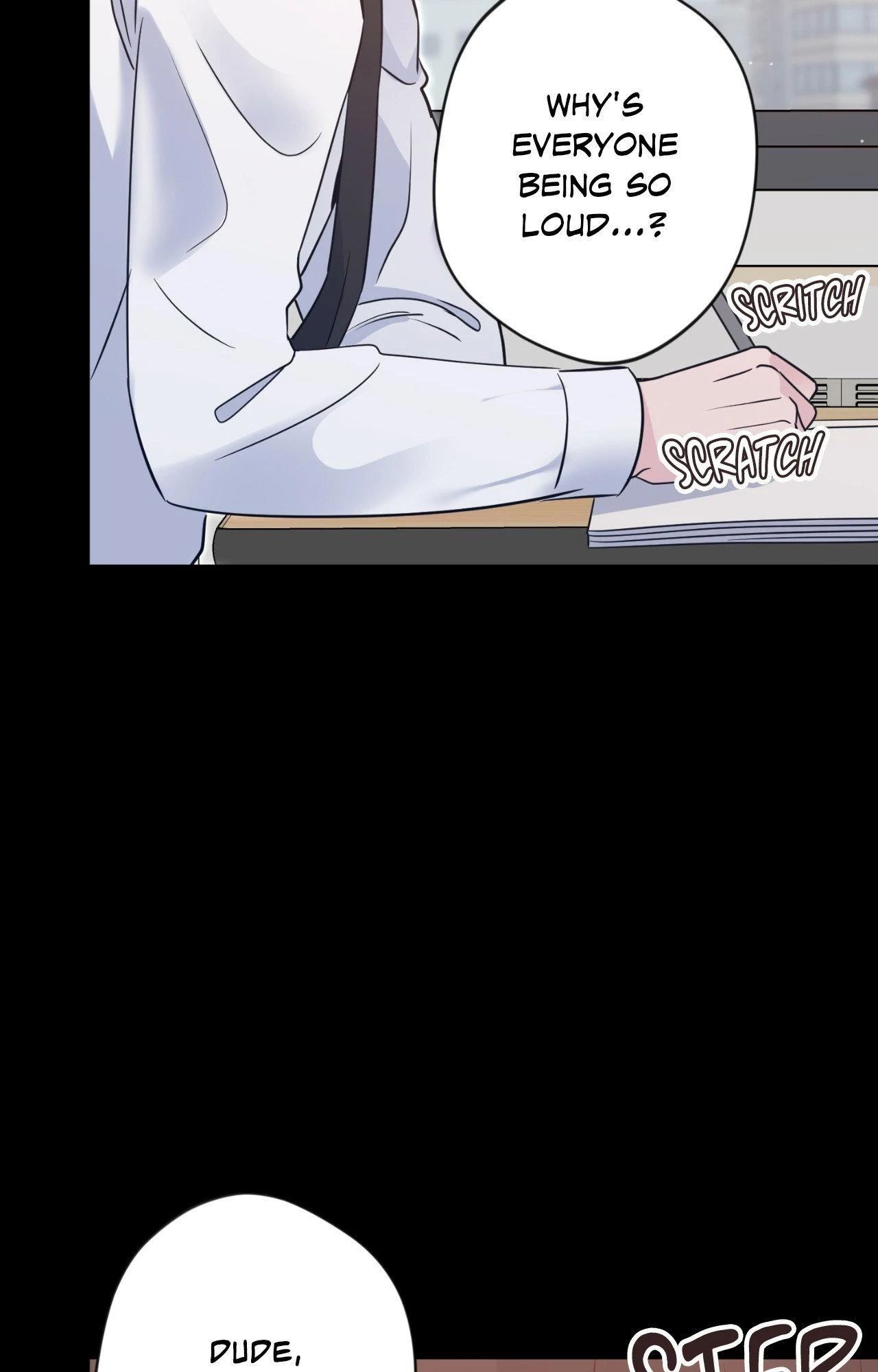 Angel Kiss [Official] - Chapter 23 manhwa