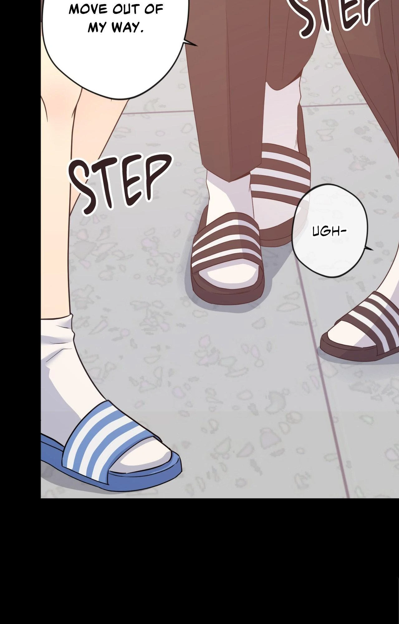 Angel Kiss [Official] - Chapter 23 manhwa