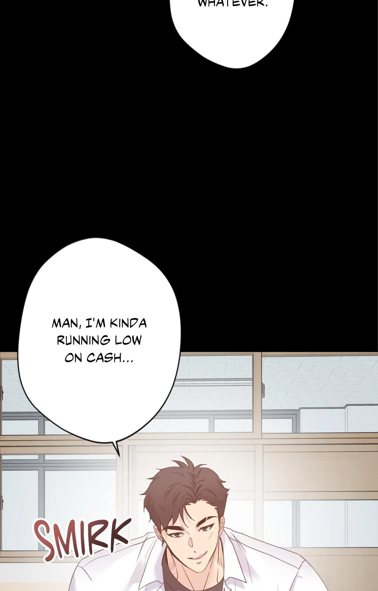 Angel Kiss [Official] - Chapter 23 manhwa