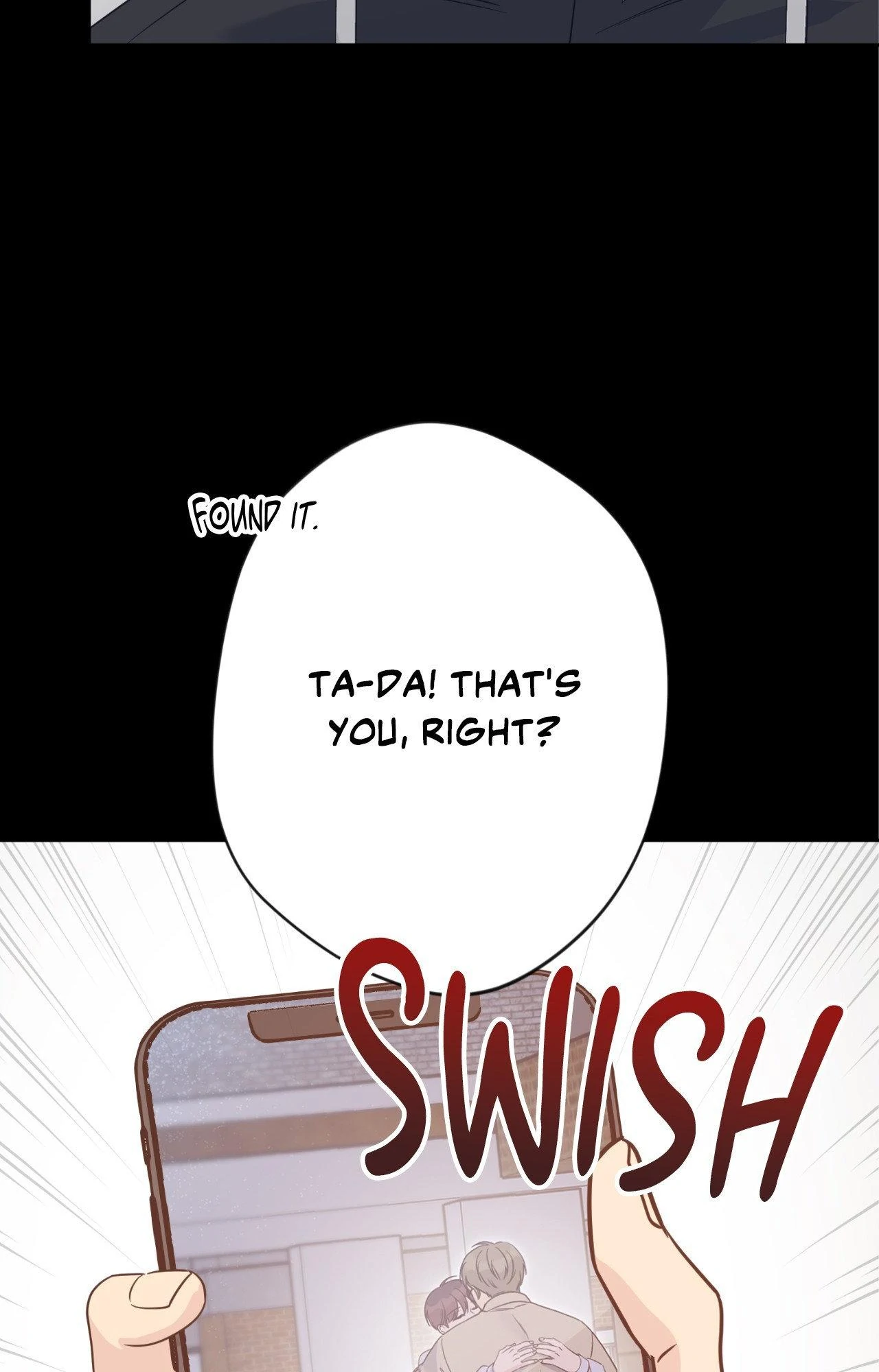 Angel Kiss [Official] - Chapter 23 manhwa