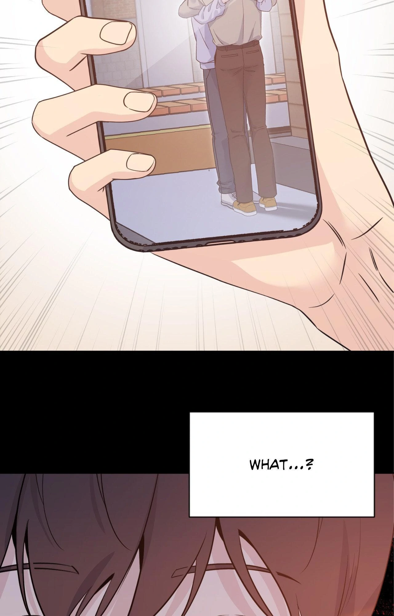 Angel Kiss [Official] - Chapter 23 manhwa
