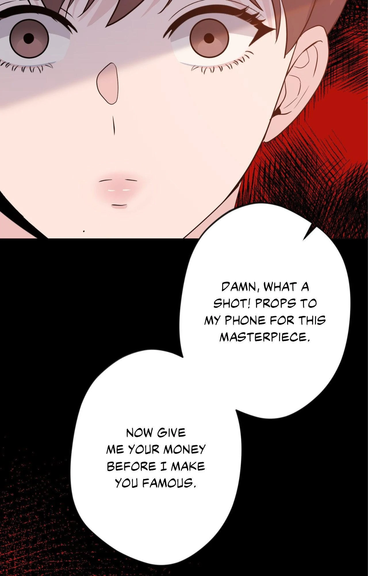 Angel Kiss [Official] - Chapter 23 manhwa