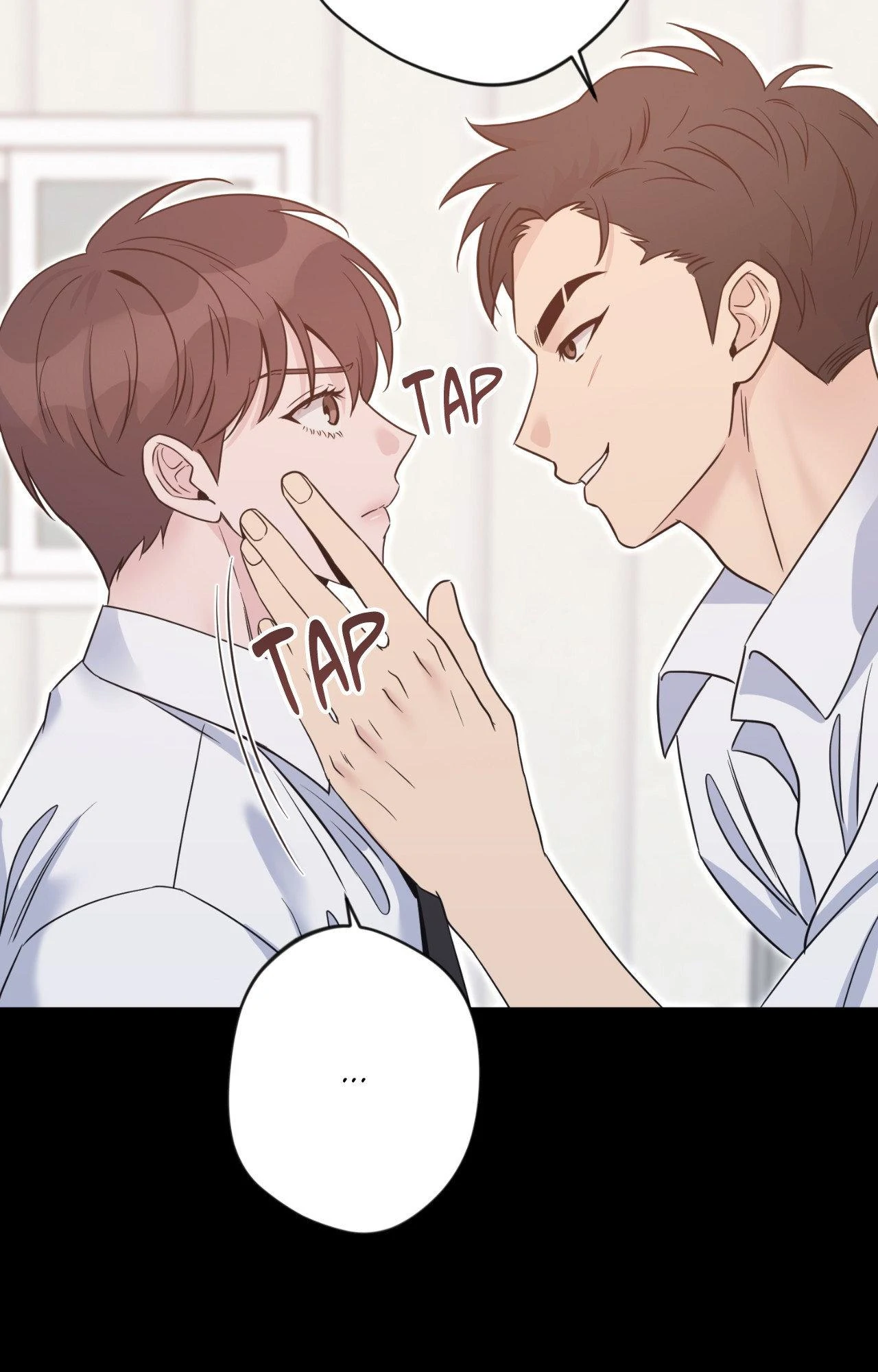 Angel Kiss [Official] - Chapter 23 manhwa